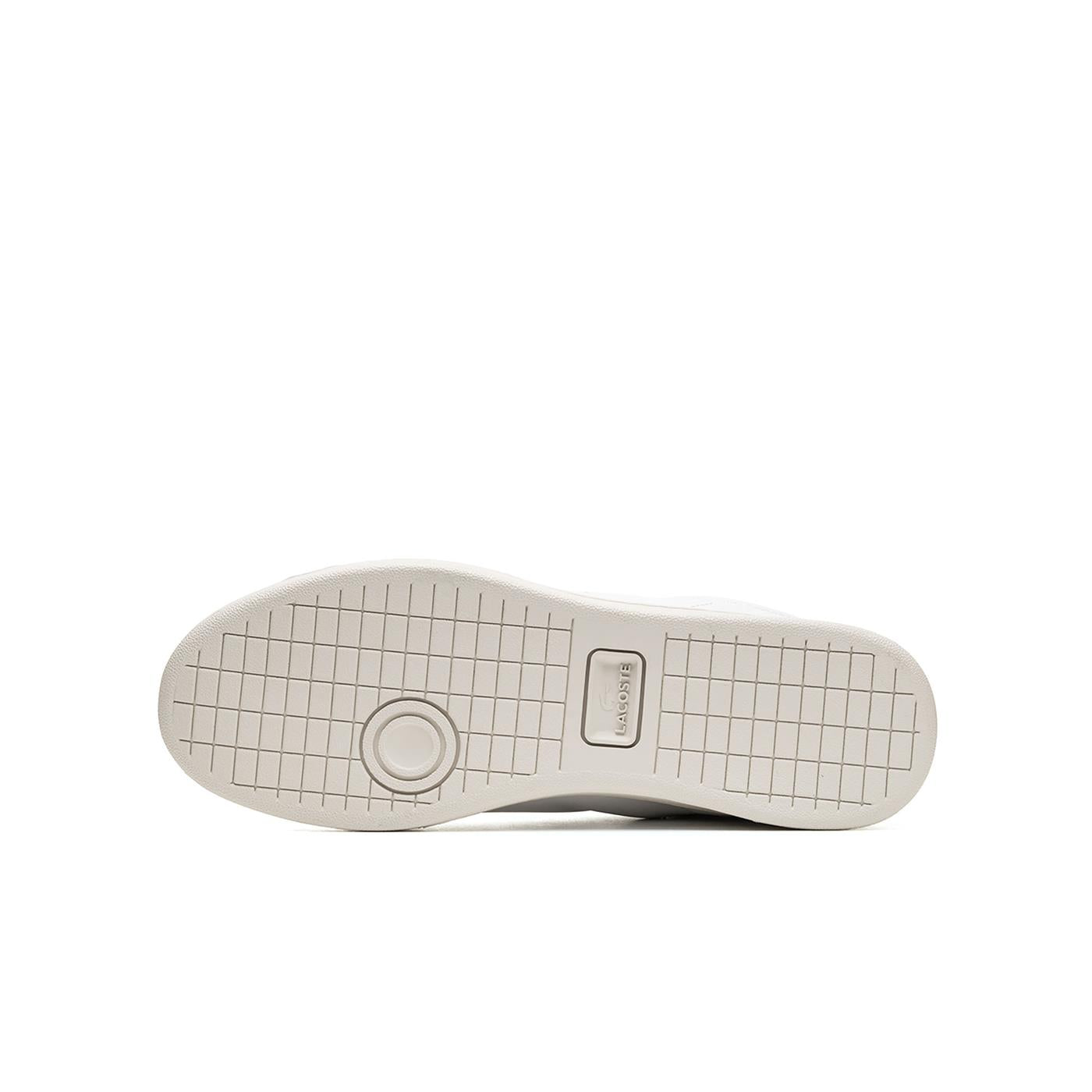Lacoste Carnaby Pro White/Dark Green - 45SMA0112-1R5