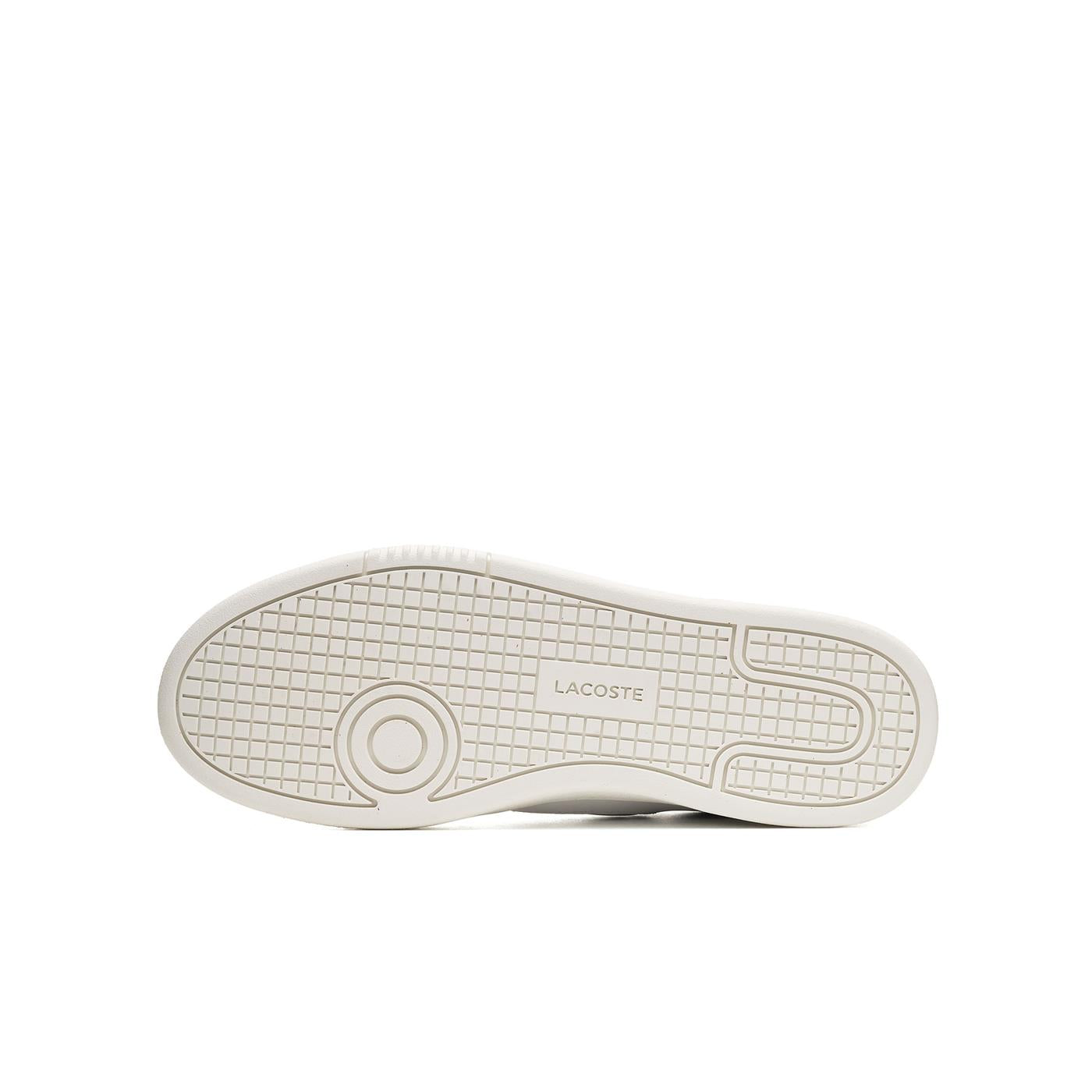 Lacoste Lineset White/Dark Green - 46SMA0045-1R5