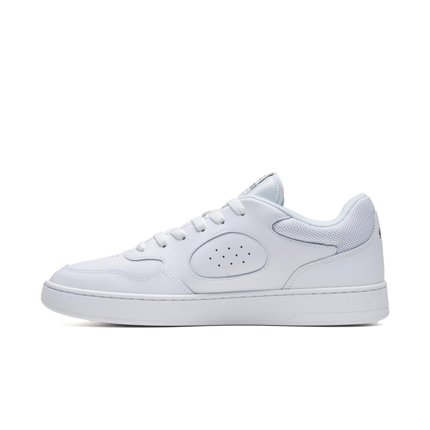 Lacoste Lineset White/White - 46SMA0045-21G