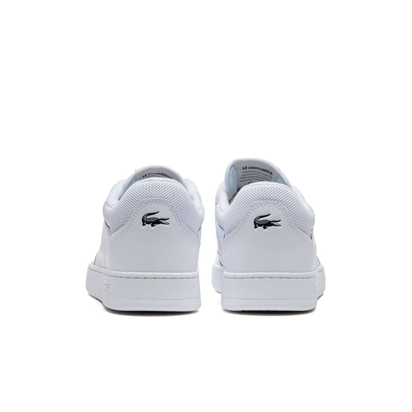 Lacoste Lineset White/White - 46SMA0045-21G