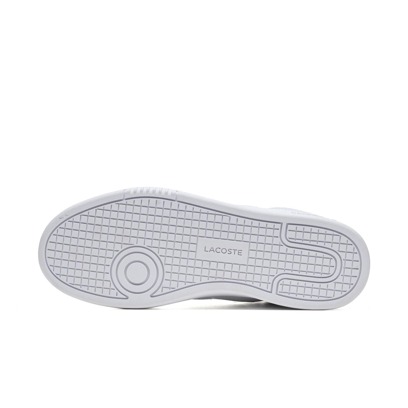 Lacoste Lineset White/White - 46SMA0045-21G