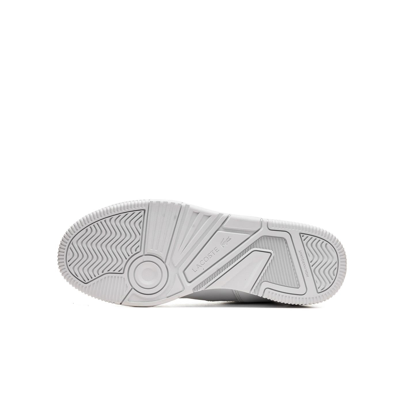 Lacoste Lineshot White/White - 46SMA0110-21G