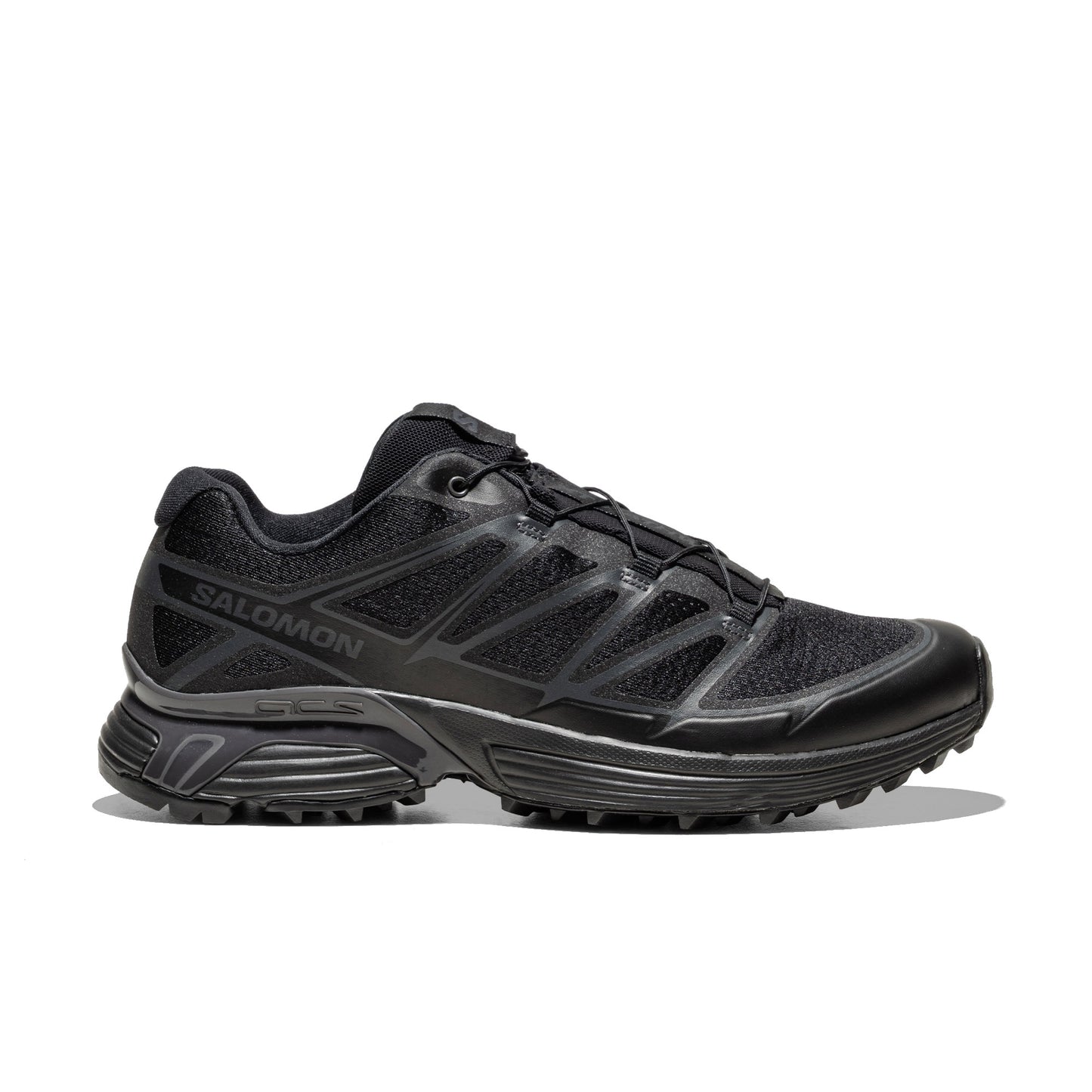 Salomon XT-Pathway 2 Black/Black/Asphalt - 476868