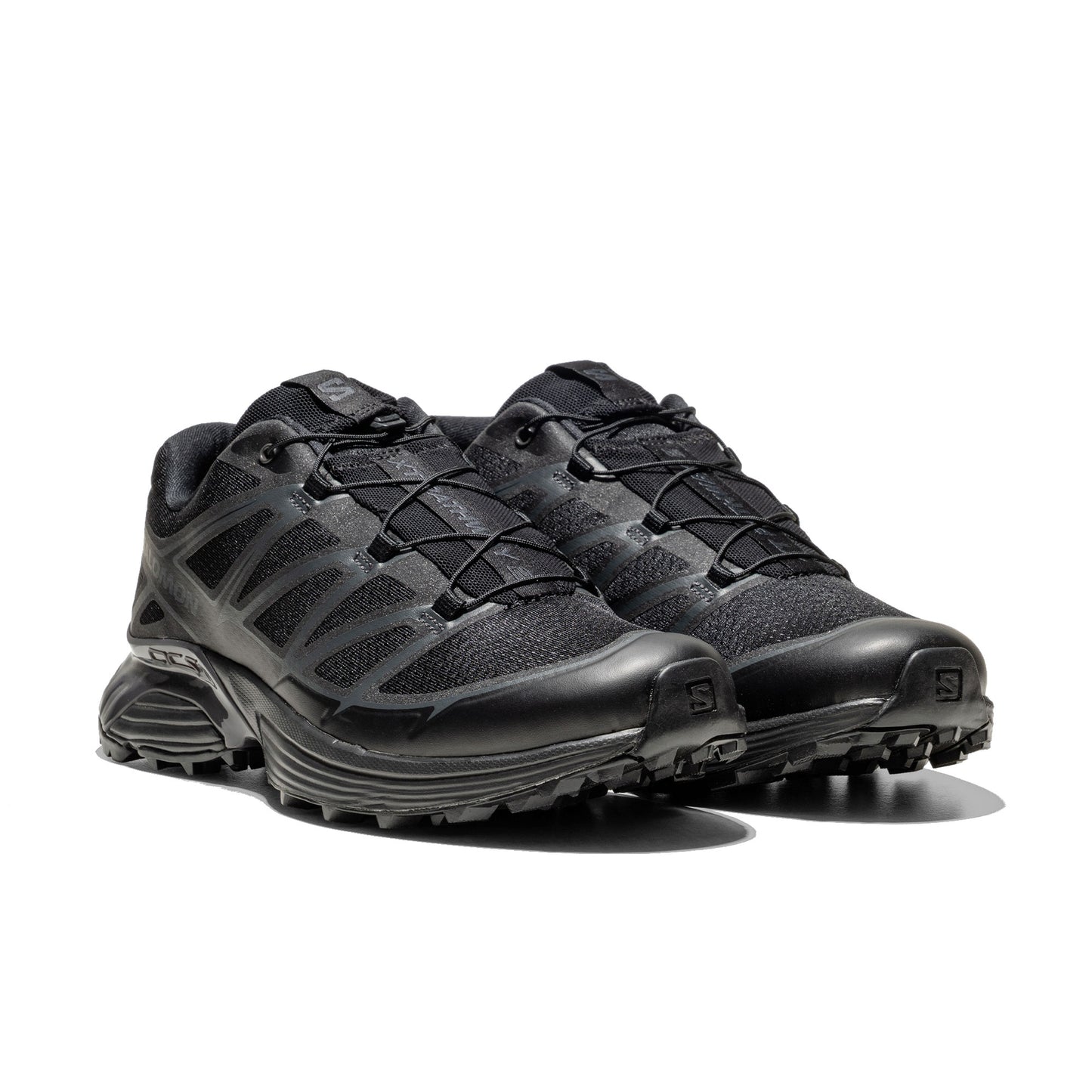 Salomon XT-Pathway 2 Black/Black/Asphalt - 476868