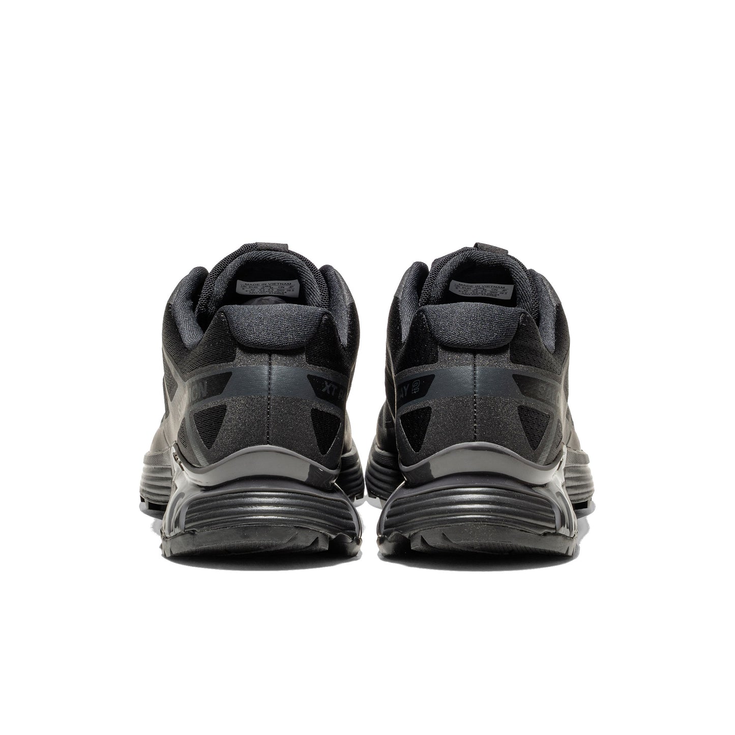 Salomon XT-Pathway 2 Black/Black/Asphalt - 476868
