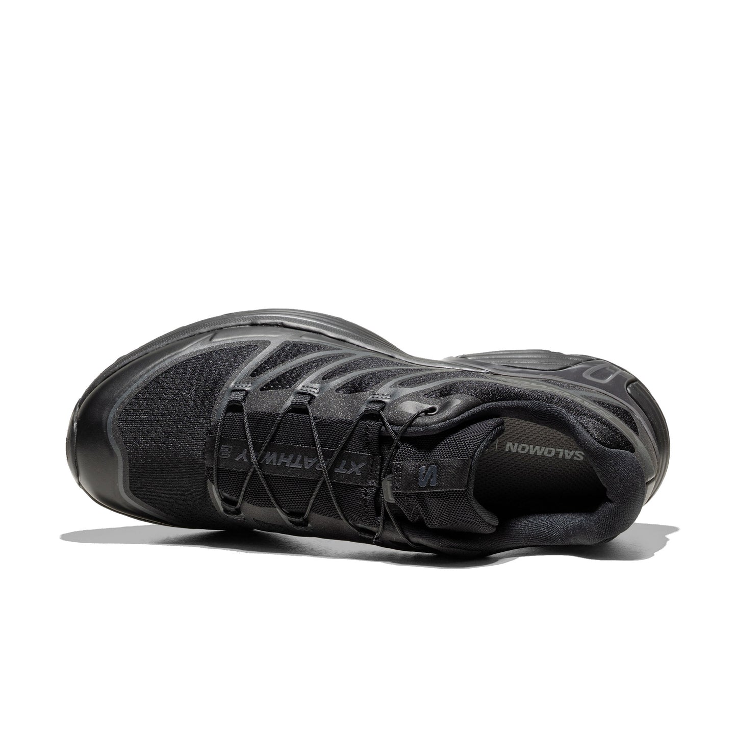 Salomon XT-Pathway 2 Black/Black/Asphalt - 476868