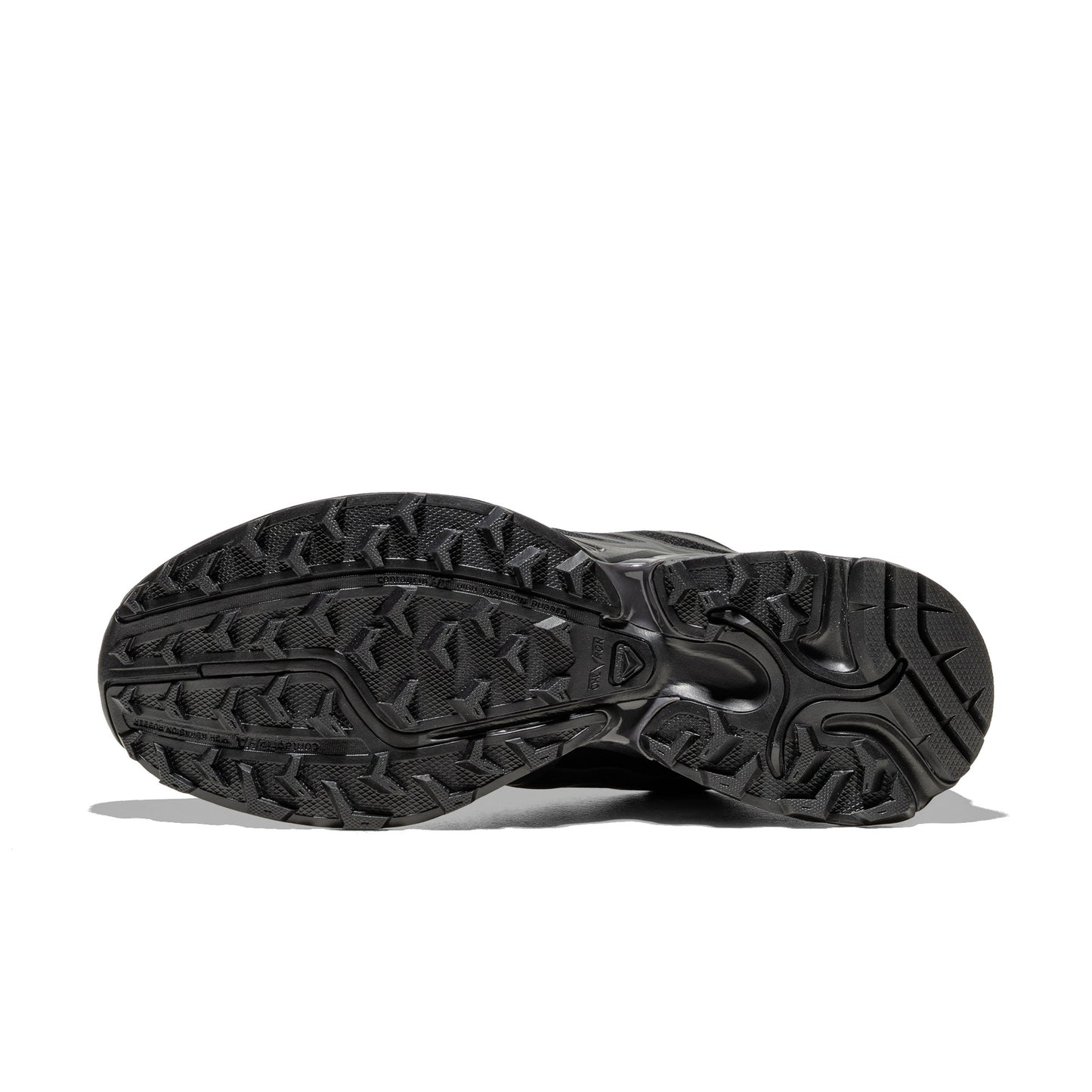 Salomon XT-Pathway 2 Black/Black/Asphalt - 476868