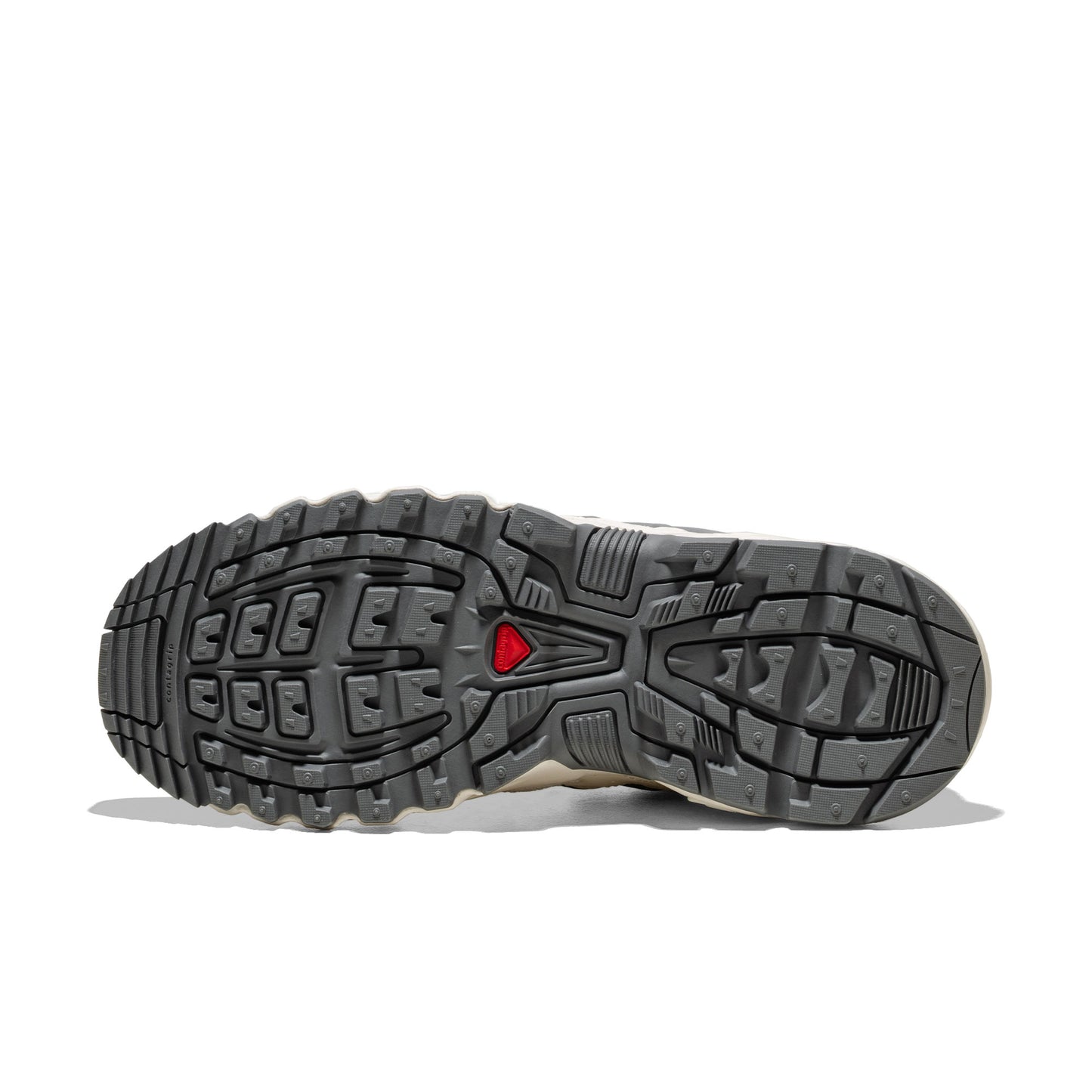 Salomon ACS + Seasonal Vanila/Castlerock/Neon - 477315