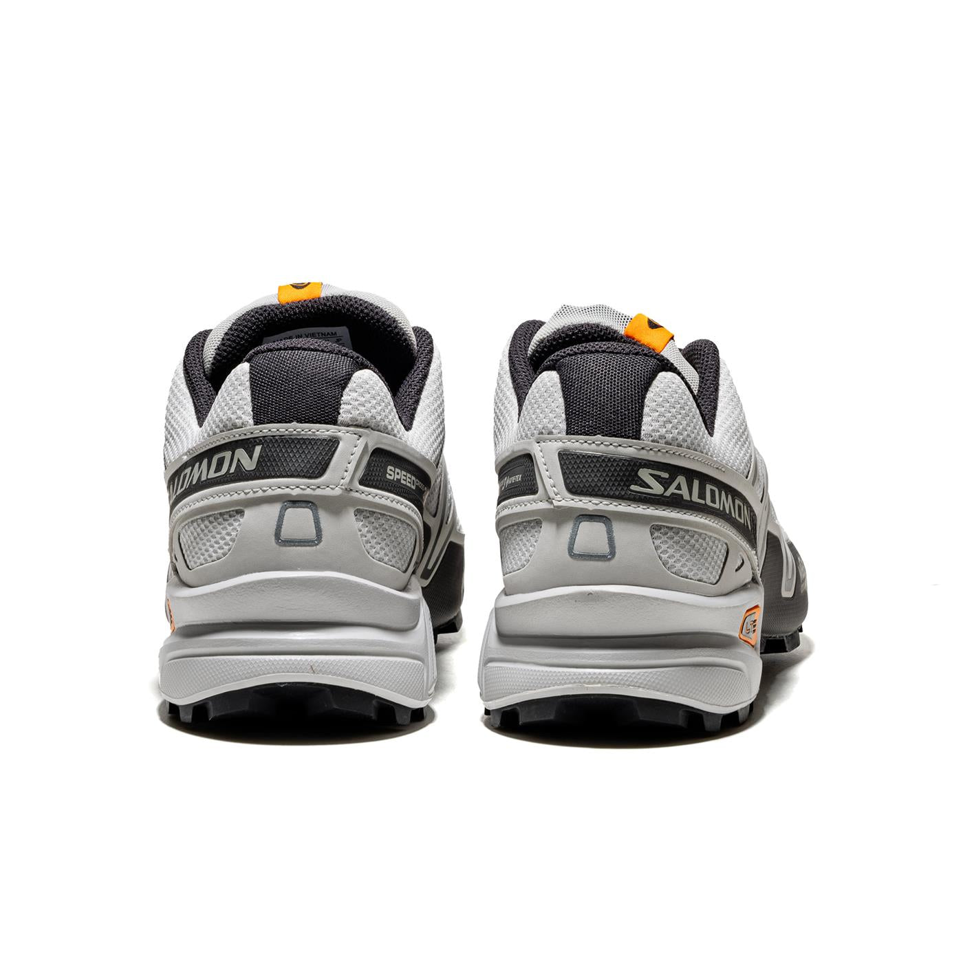 Salomon Speedcross 3 GTX Lunar Rock/Castlerock/Turmeric - 477318