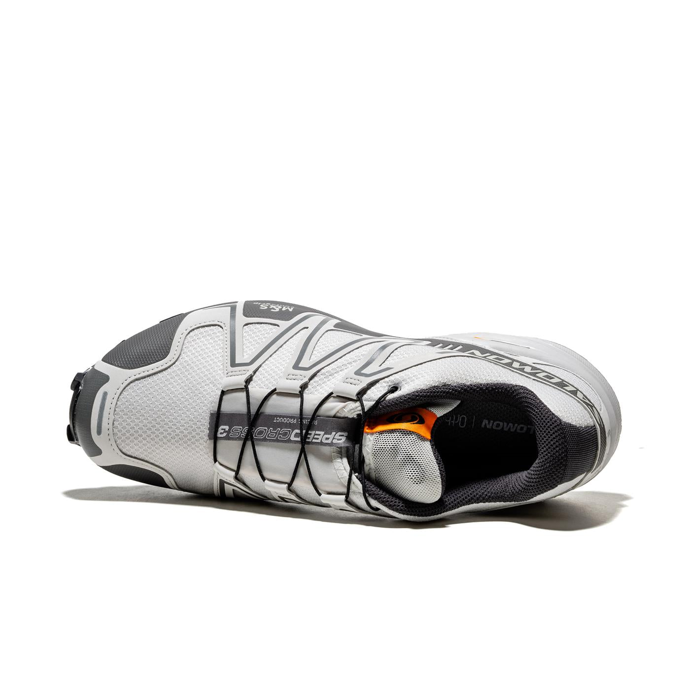 Salomon Speedcross 3 GTX Lunar Rock/Castlerock/Turmeric - 477318