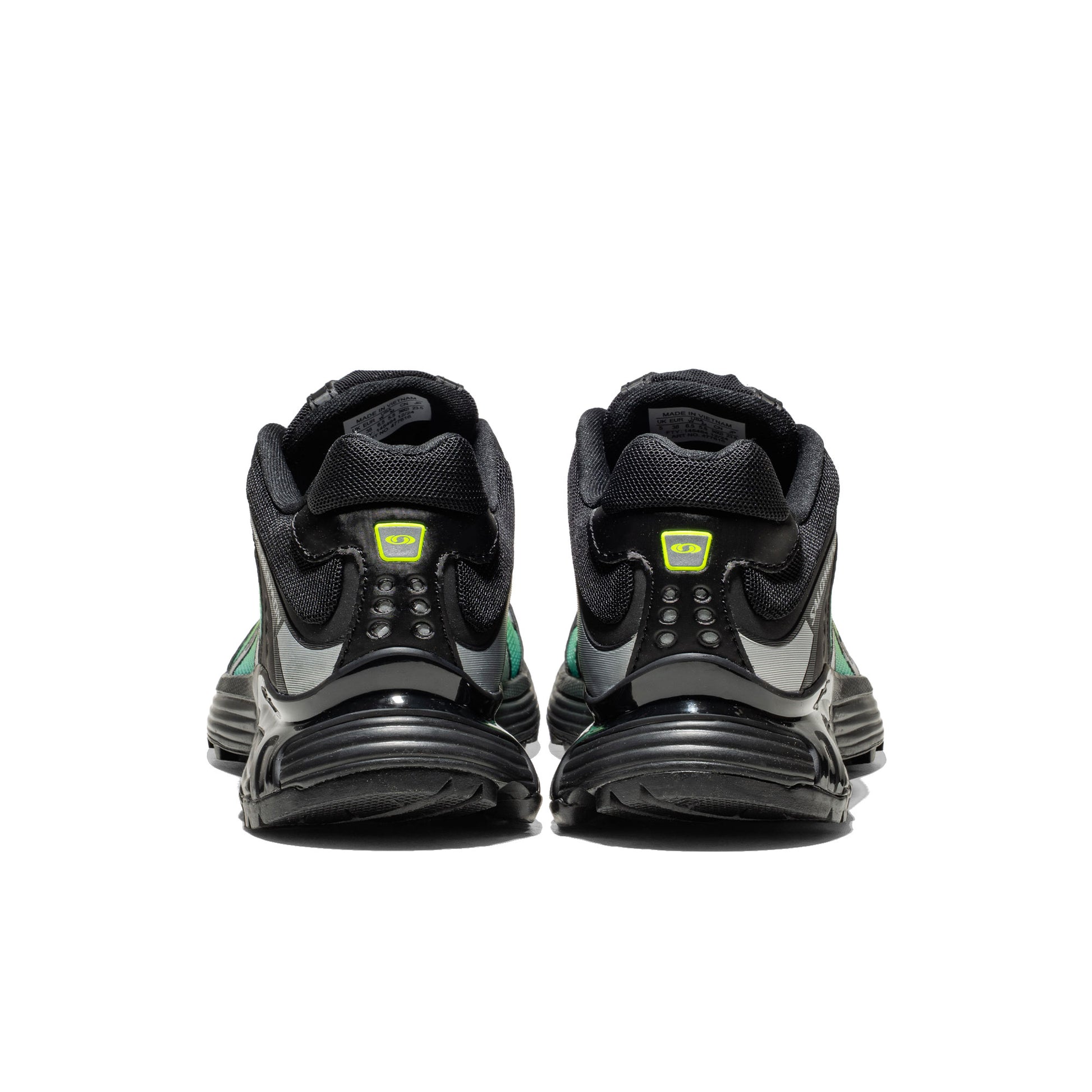 Salomon XT-Whisper Black/Iced Aqua/Ftw Silver  - 477616