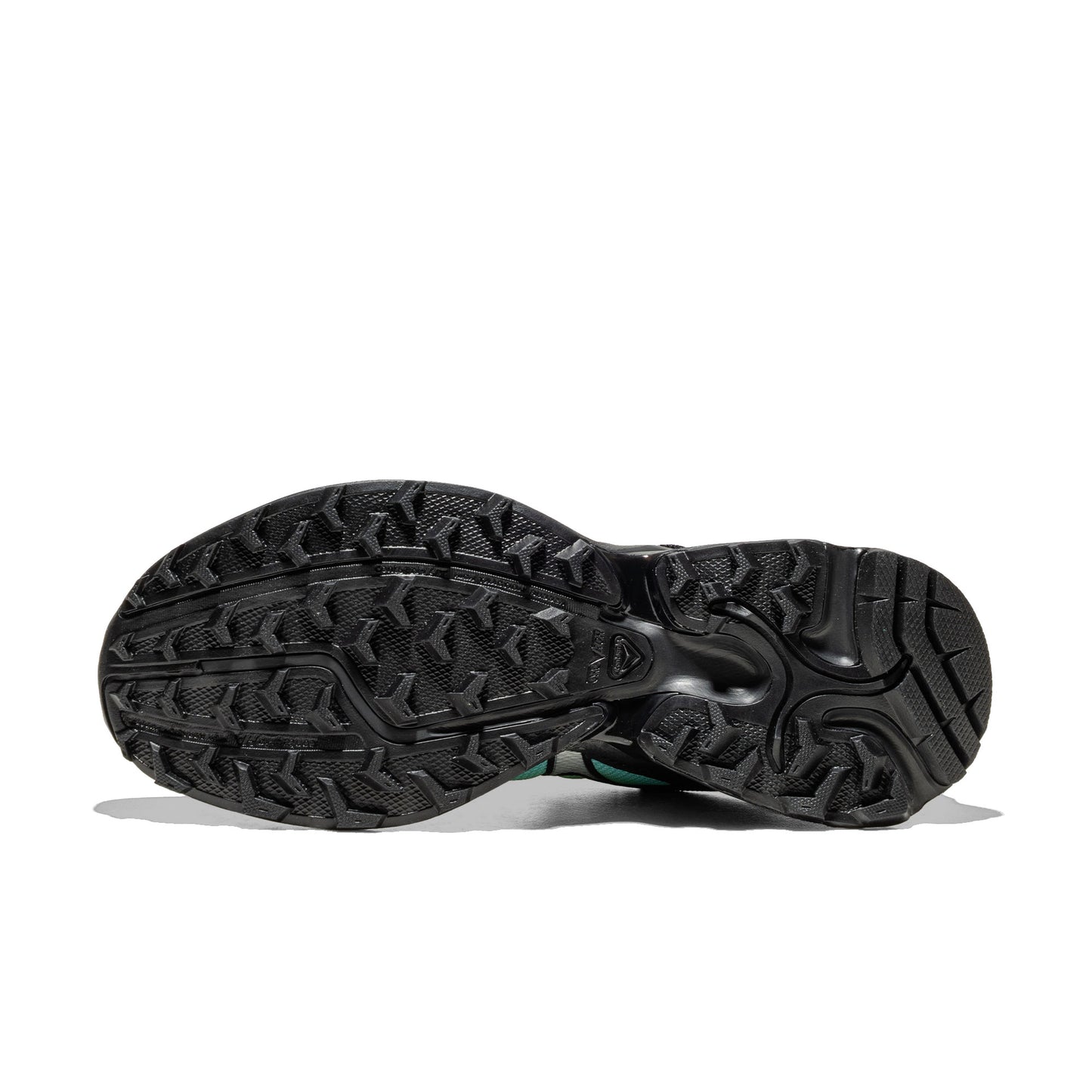 Salomon XT-Whisper Black/Iced Aqua/Ftw Silver - 477616