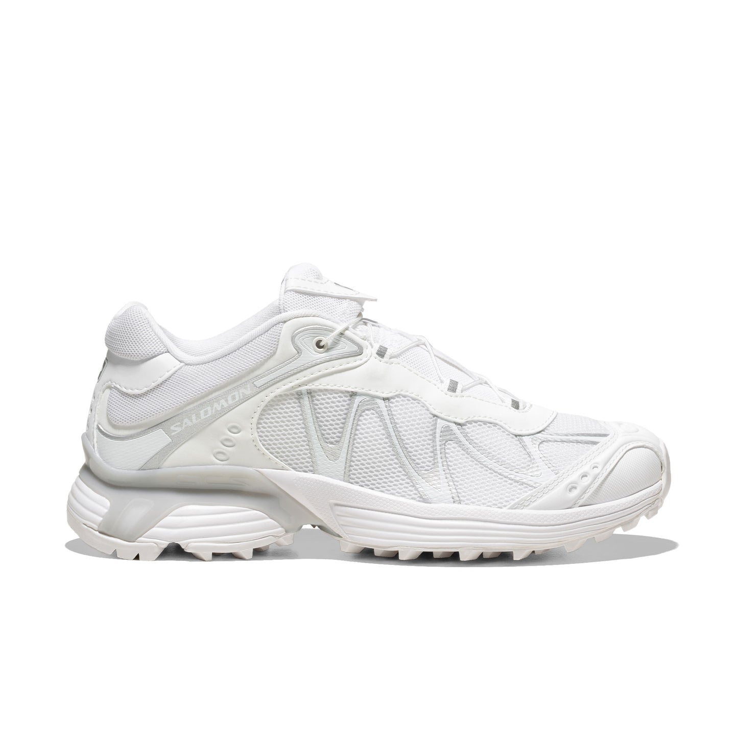 Salomon XT-Whisper White/Lunar Rock/Ftw Silver - 477619