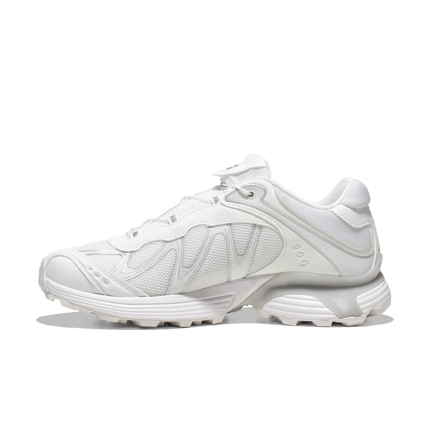 Salomon XT-Whisper White/Lunar Rock/Ftw Silver - 477619
