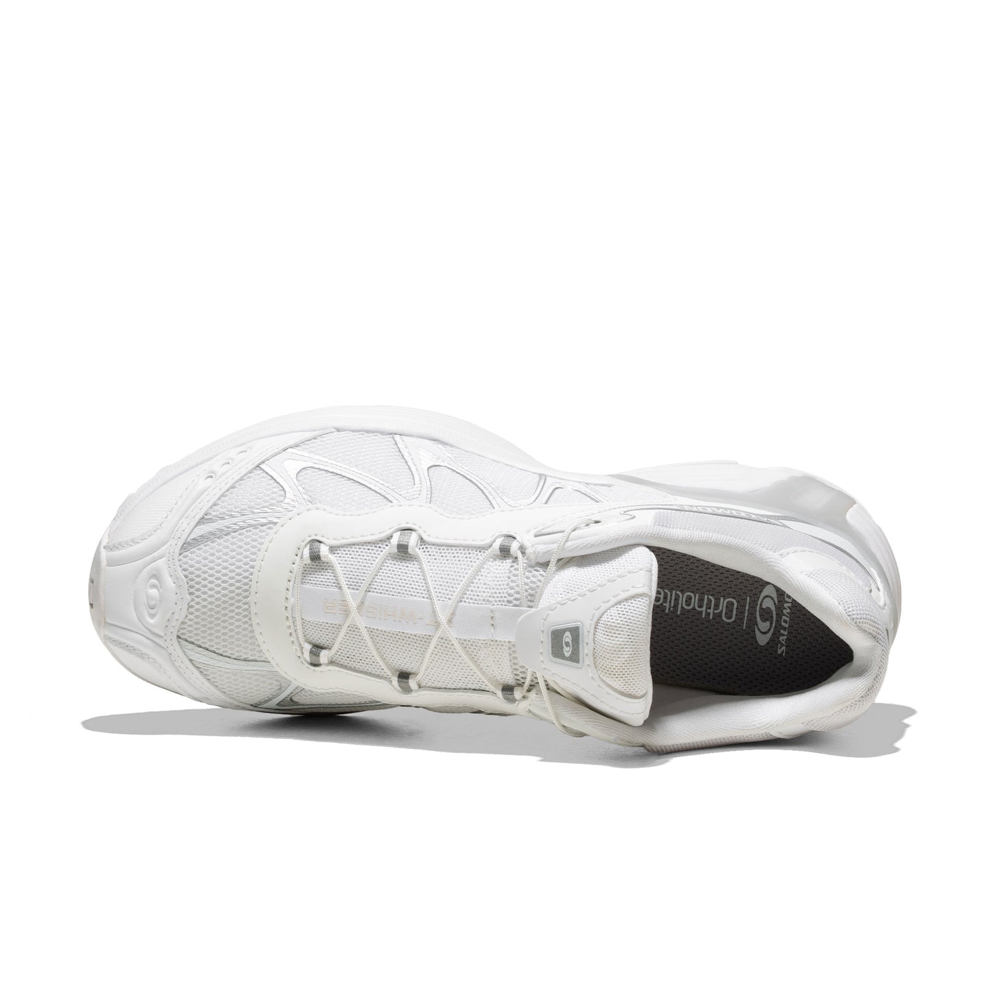 Salomon XT-Whisper White/Lunar Rock/Ftw Silver - 477619