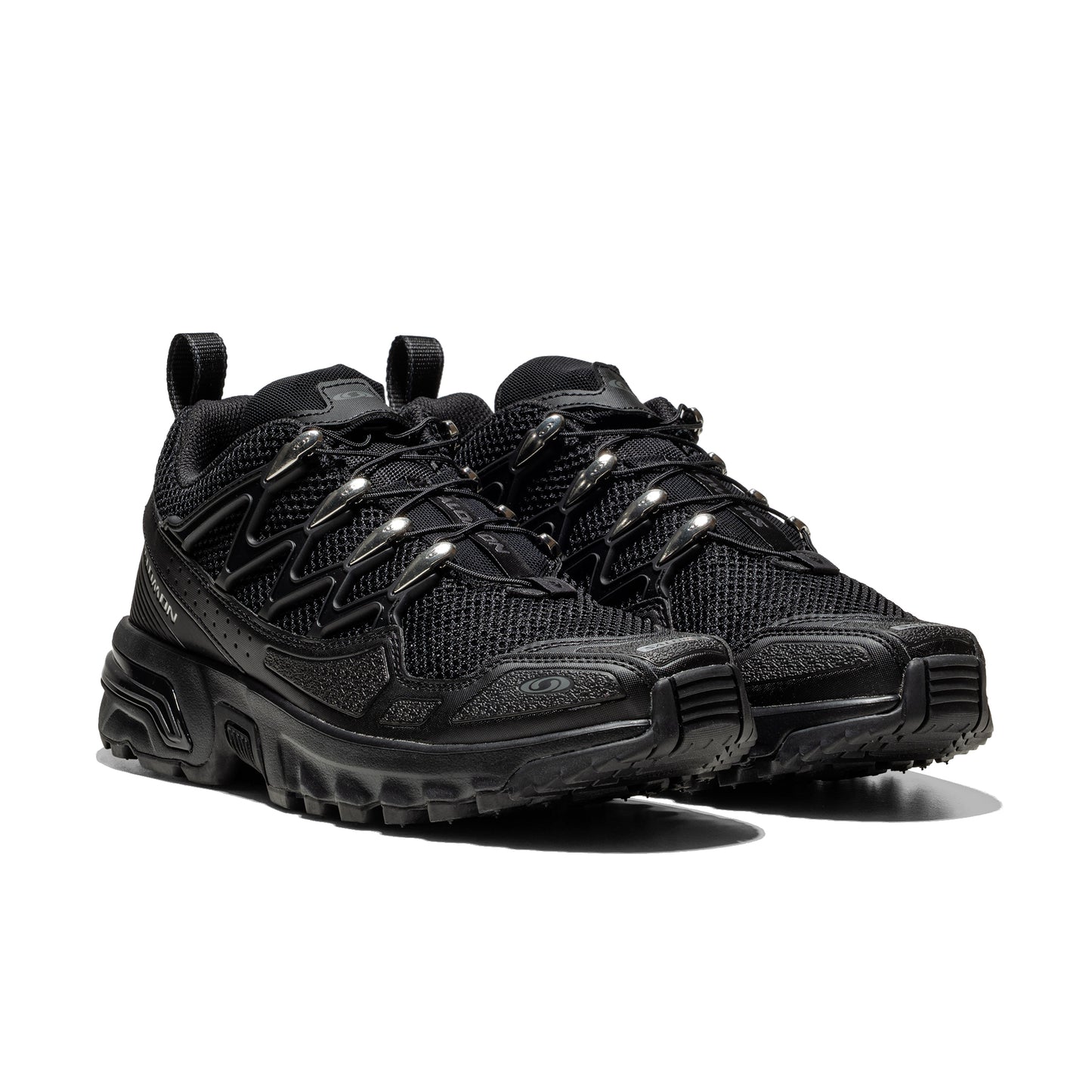 Salomon ACS + OG Black/Black/Ftw Silver - 477666