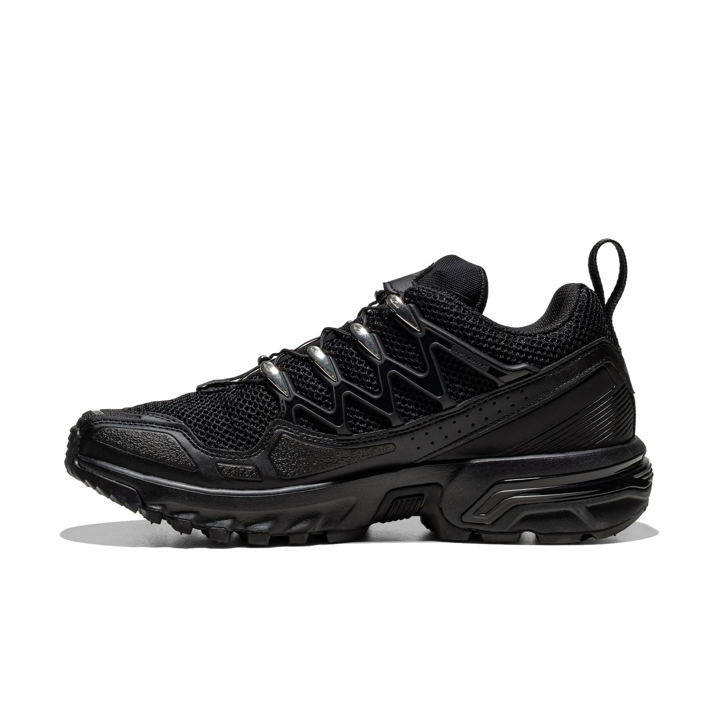 Salomon ACS + OG Black/Black/Ftw Silver - 477666