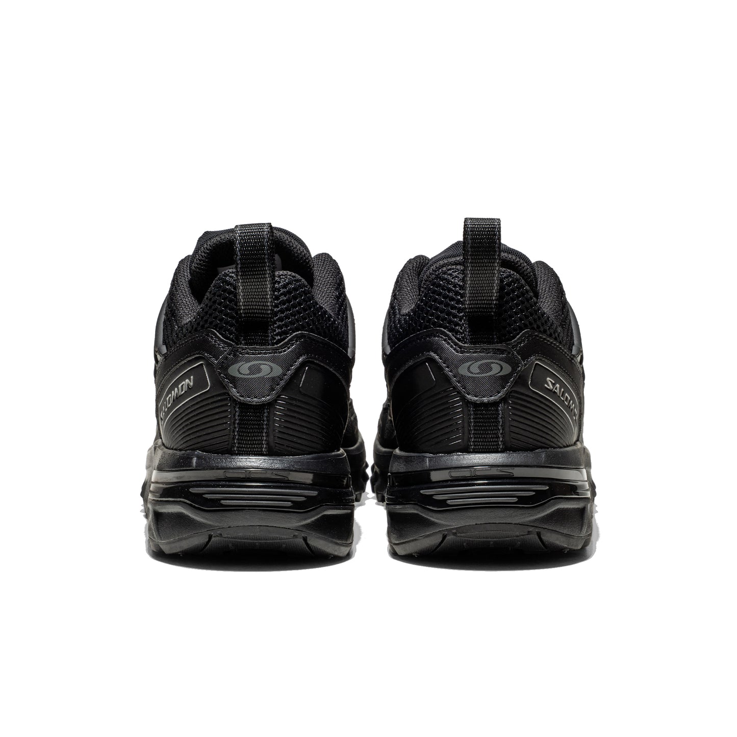 Salomon ACS + OG Black/Black/Ftw Silver