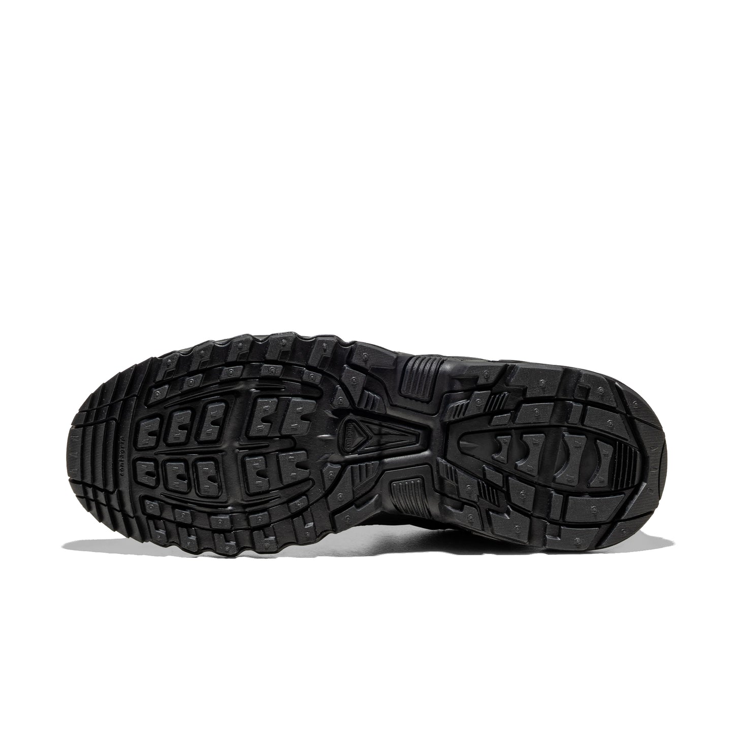 Salomon ACS + OG Black/Black/Ftw Silver - 477666