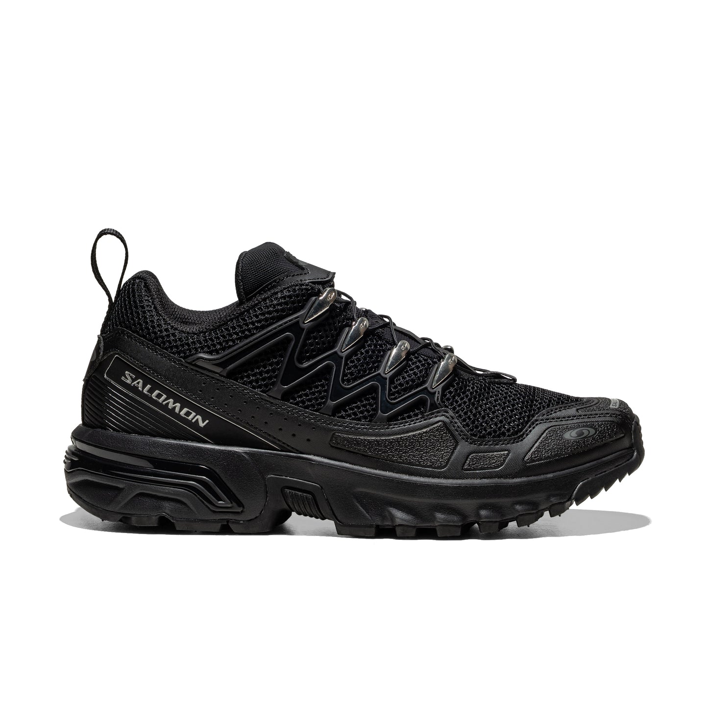 Salomon ACS + OG Black/Black/Ftw Silver - 477666