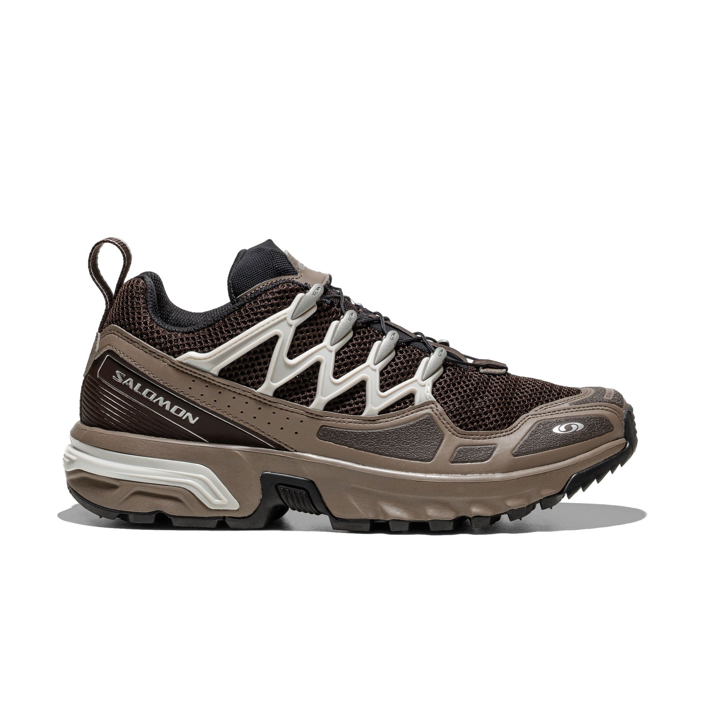 Salomon ACS + OG Falcon/Black Coffee/Lunar Rock - 478633