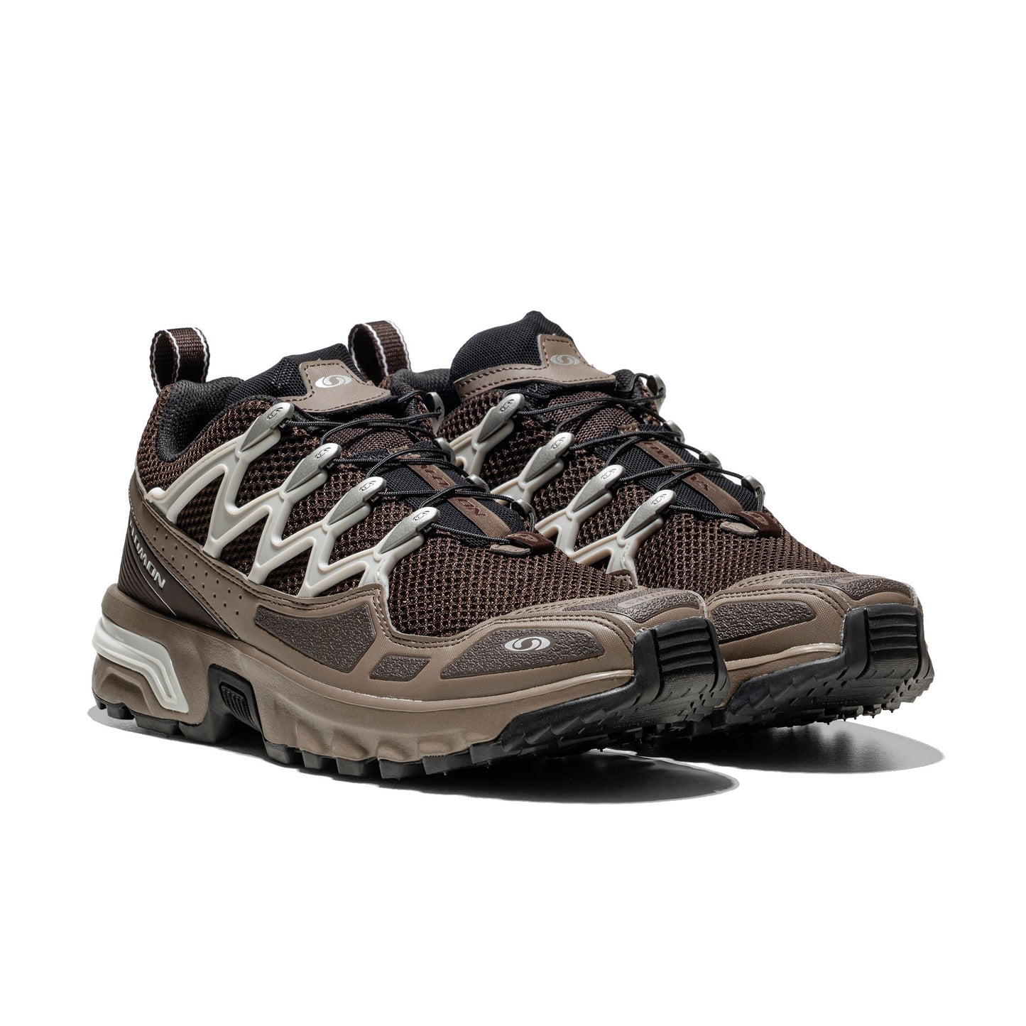 Salomon ACS + OG Falcon/Black Coffee/Lunar Rock - 478633