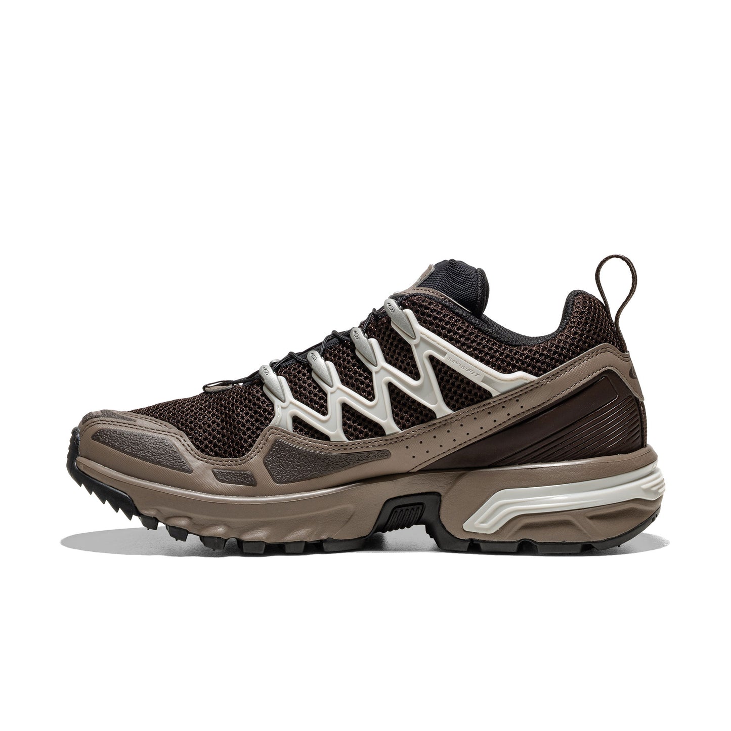 Salomon ACS + OG Falcon/Black Coffee/Lunar Rock - 478633