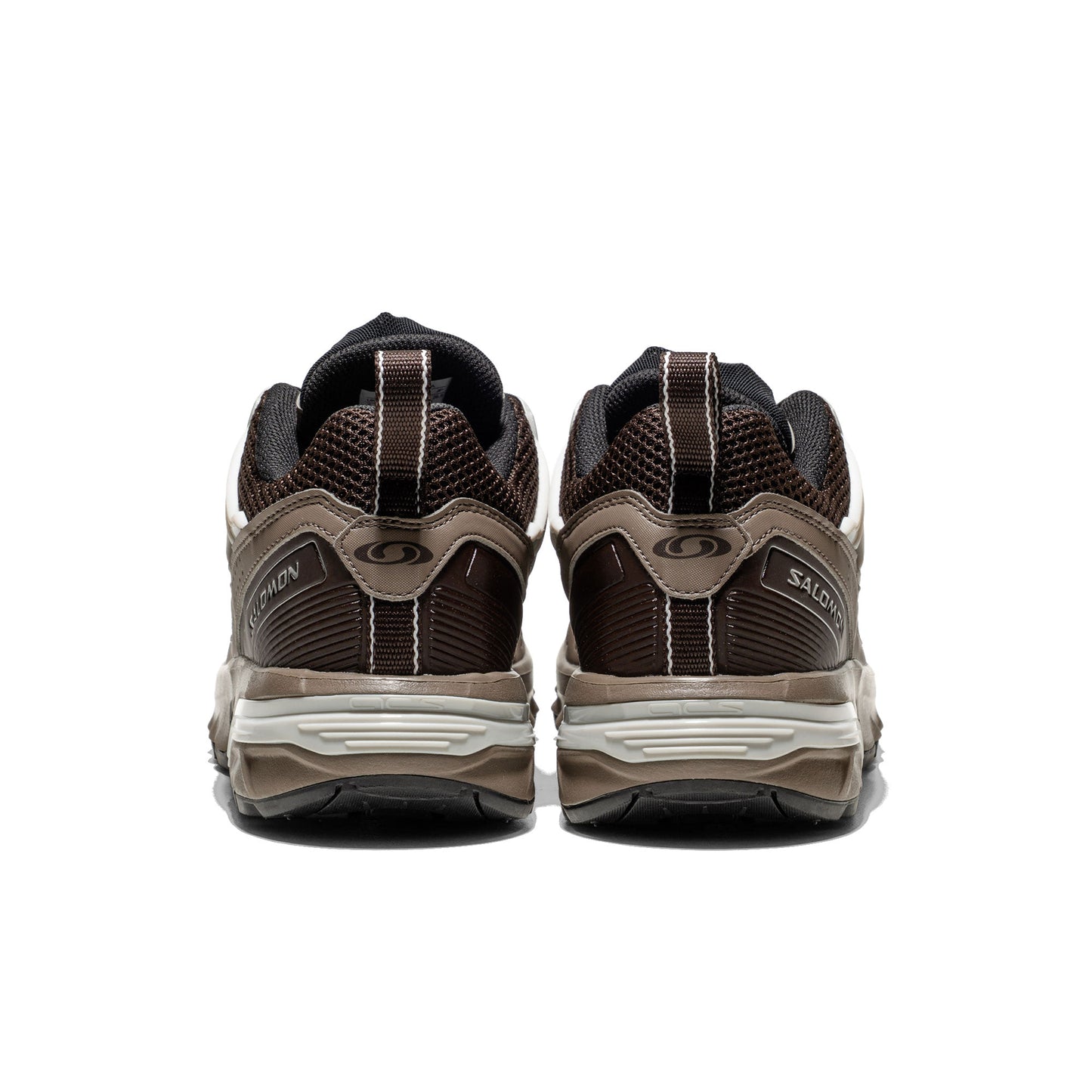 Salomon ACS + OG Falcon/Black Coffee/Lunar Rock - 478633