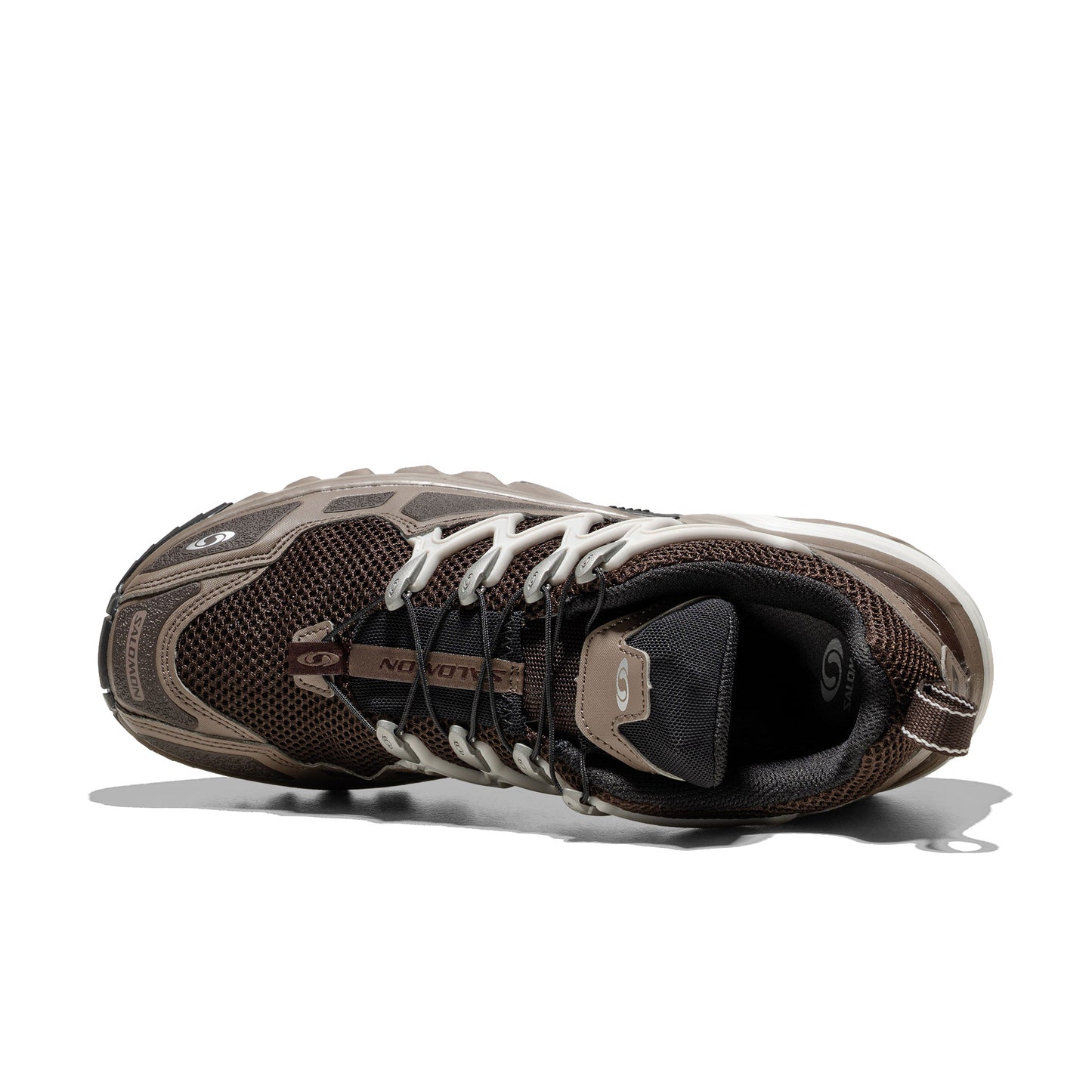 Salomon ACS + OG Falcon/Black Coffee/Lunar Rock - 478633