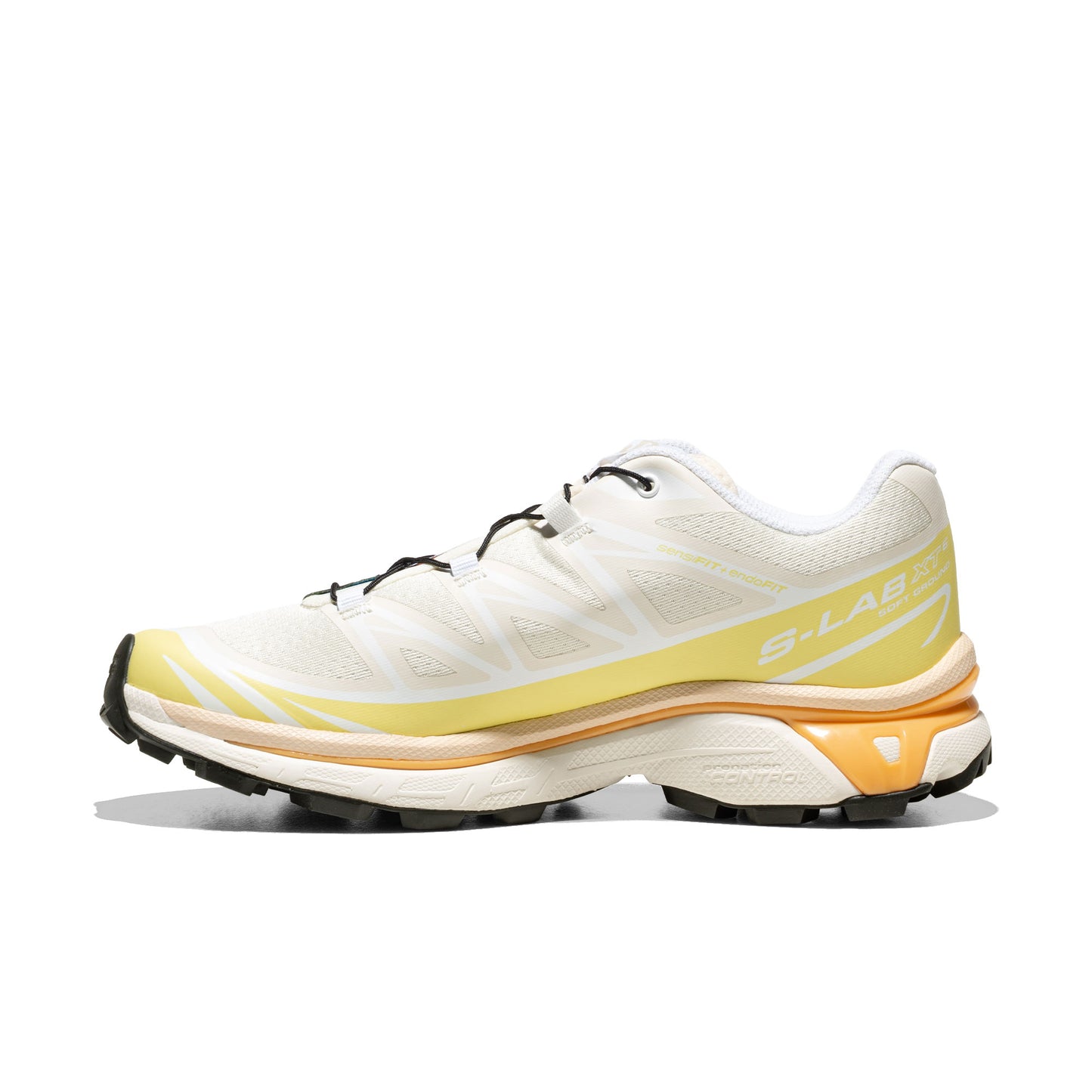 Salomon XT-6 Vanilla/Yellow Iris/Warm Apricot - 478645