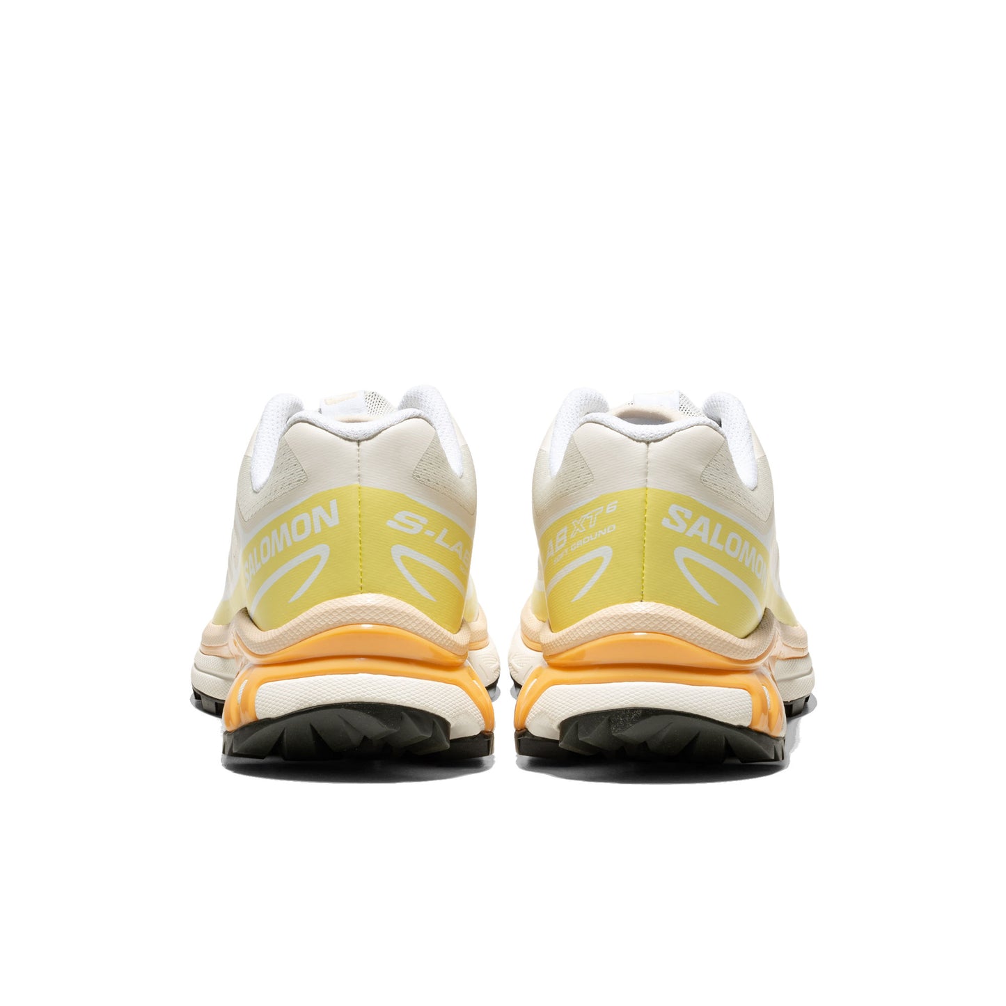 Salomon XT-6 Vanilla/Yellow Iris/Warm Apricot - 478645