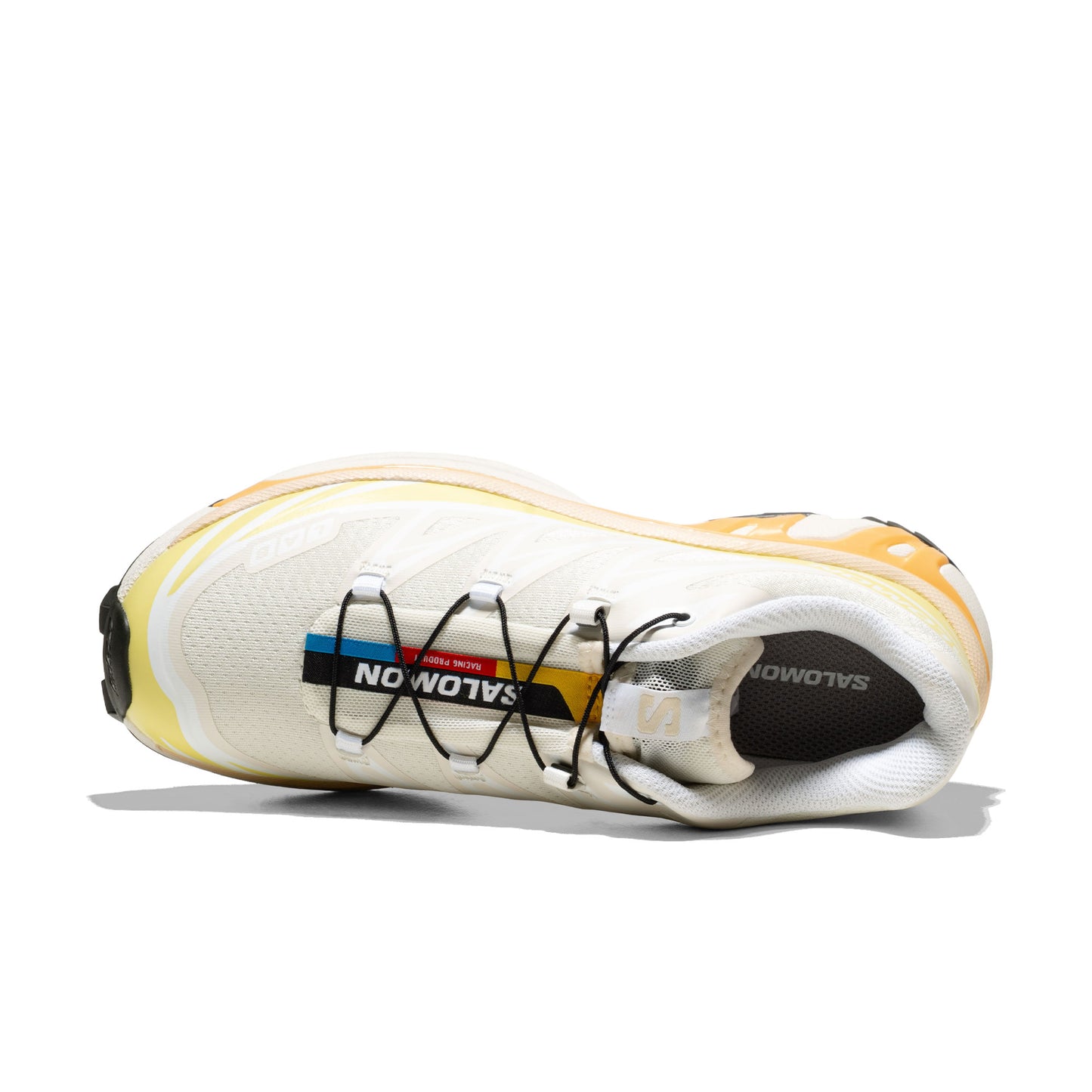 Salomon XT-6 Vanilla/Yellow Iris/Warm Apricot - 478645