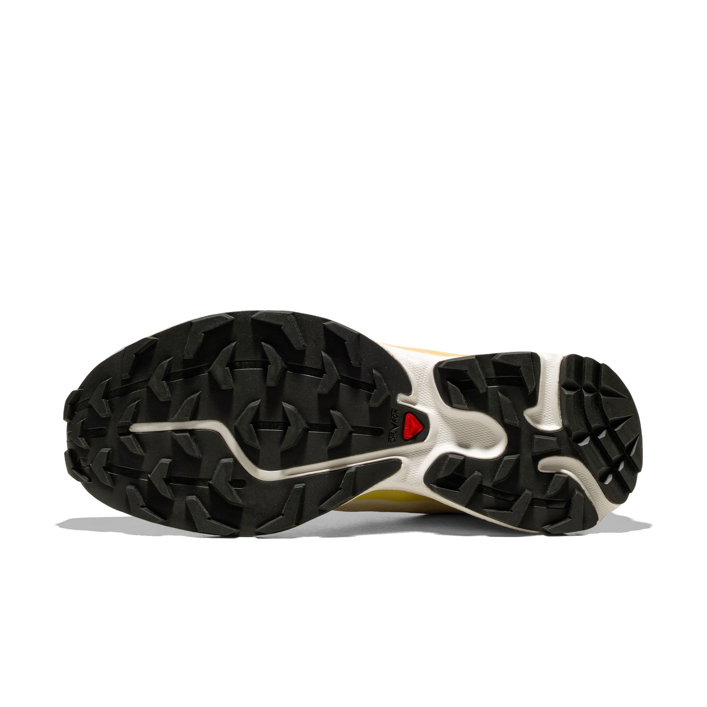 Salomon XT-6 Vanilla/Yellow Iris/Warm Apricot - 478645