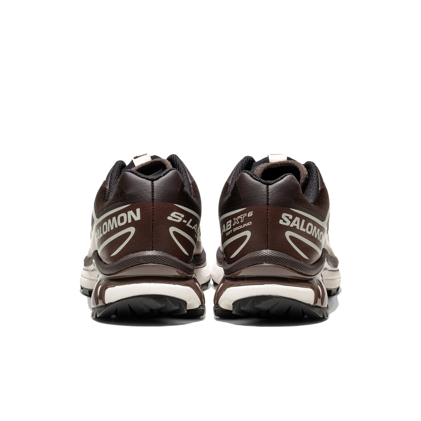 Salomon XT-6 Black Coffee/French Roast/Vanilla Ice - 478661