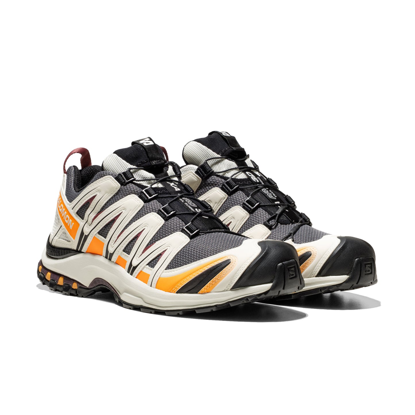 Salomon XA Pro 3D Icicle/Turmeric/Nocturne