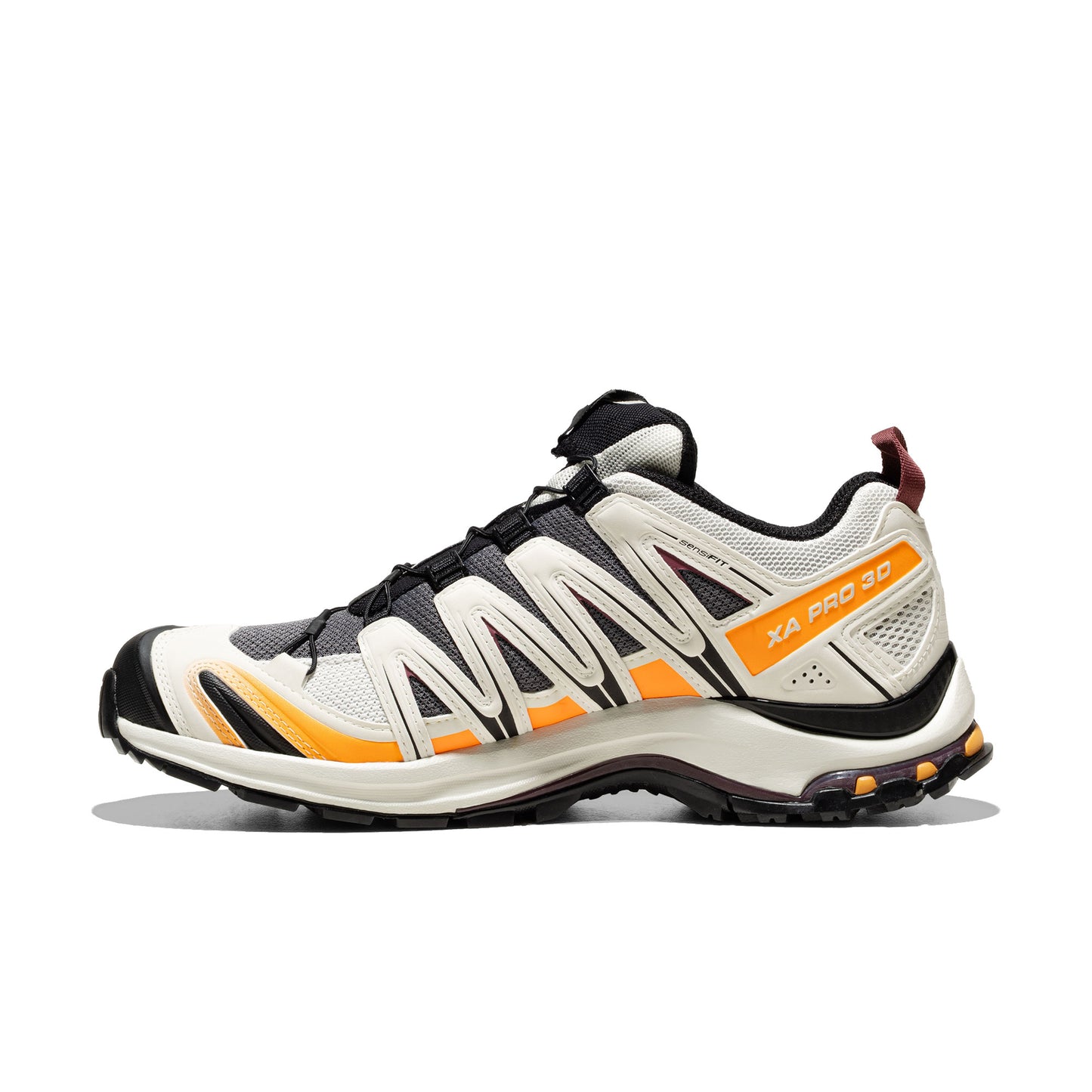 Salomon XA Pro 3D Icicle/Turmeric/Nocturne - 478677