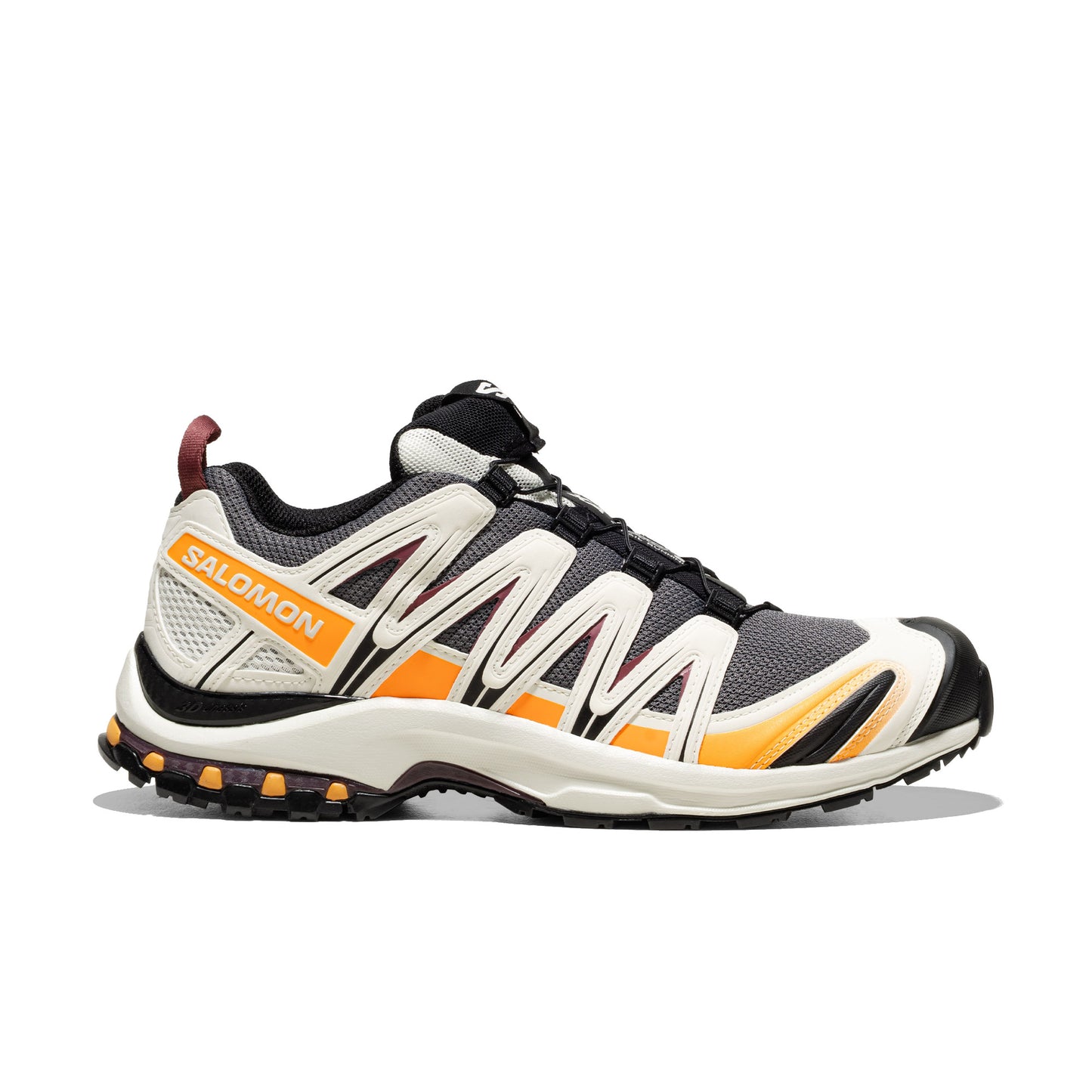 Salomon XA Pro 3D Icicle/Turmeric/Nocturne - 478677