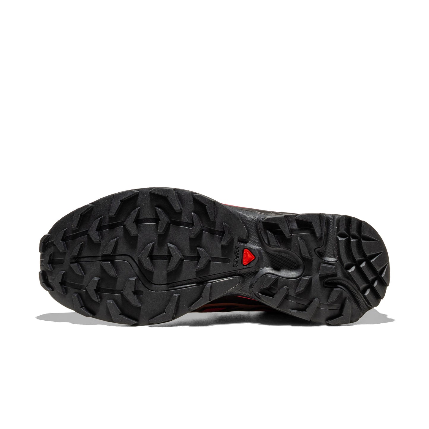 Salomon XT-6 Skyline Black Coffee/French Roast/Rouge Red - 478768