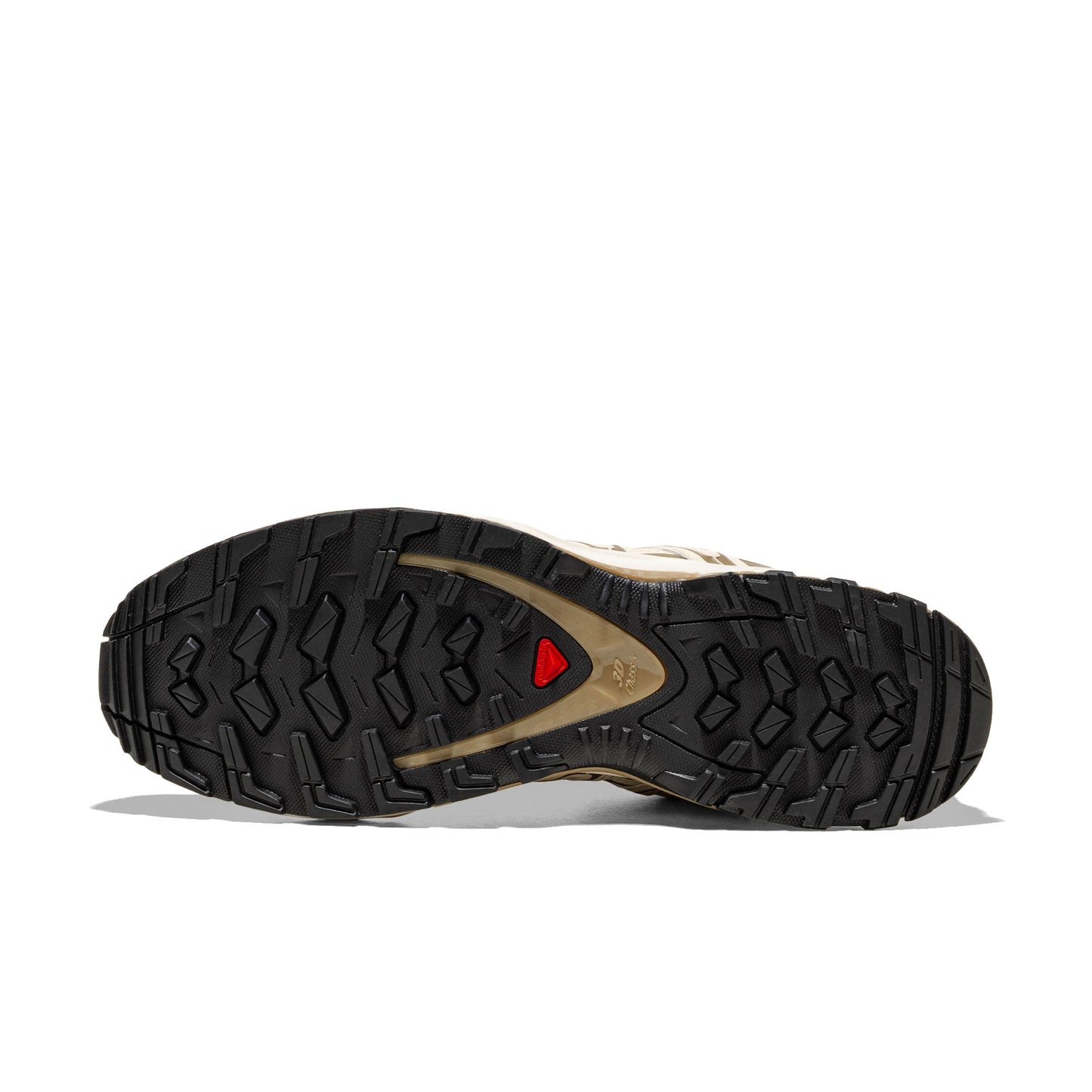 Salomon XA Pro 3D Stone Gray/Almond Milk/Black - 478848