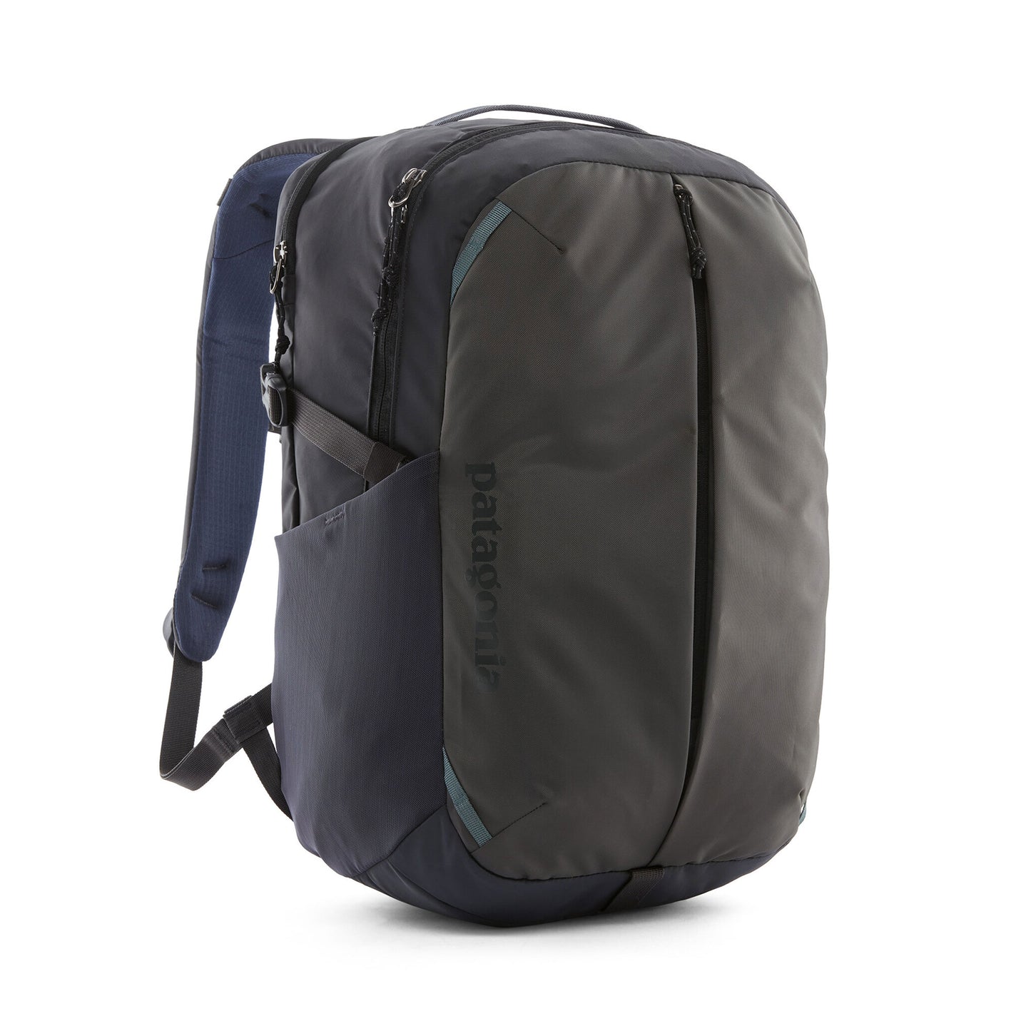 Patagonia Refugio Day Pack 26L Smolder Blue - 47913-SMDB
