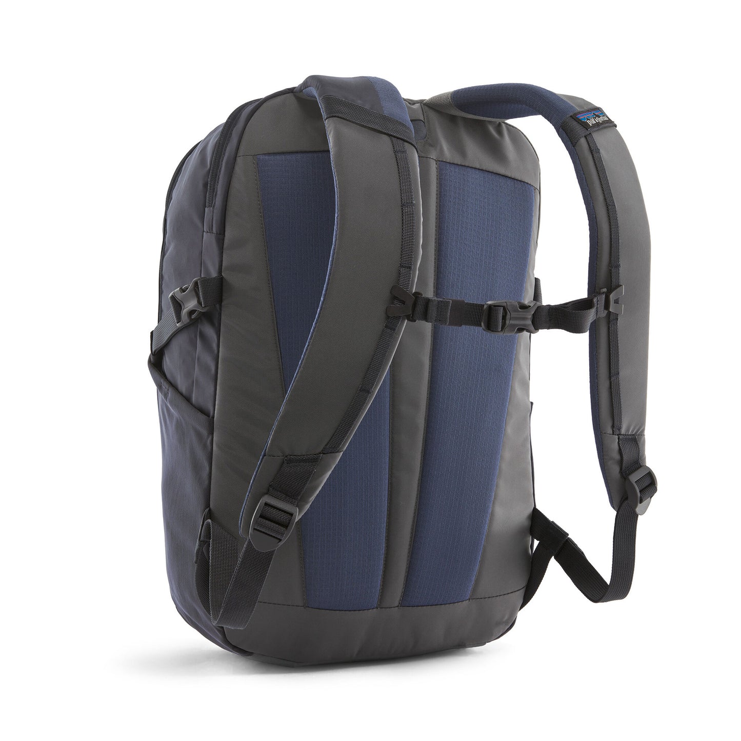 Patagonia Refugio Day Pack 26L Smolder Blue - 47913-SMDB