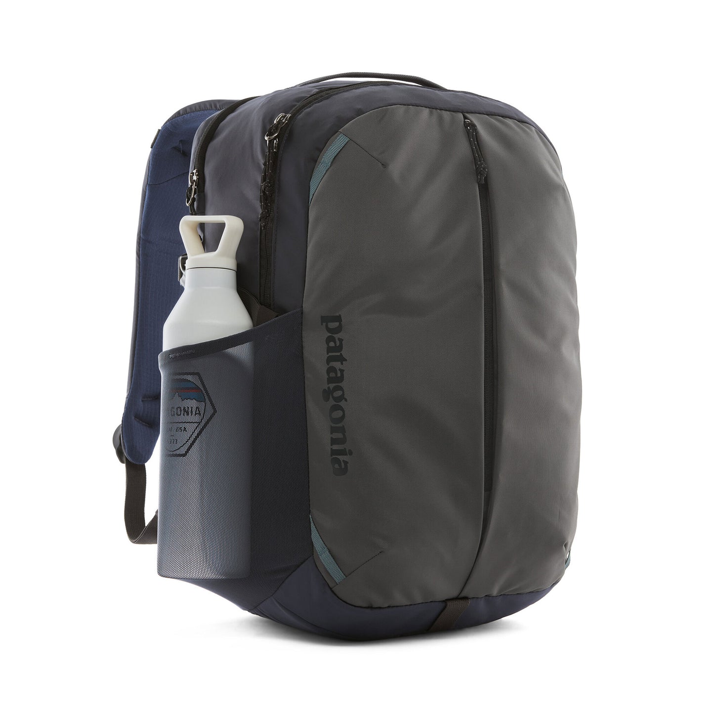 Patagonia Refugio Day Pack 26L Smolder Blue - 47913-SMDB