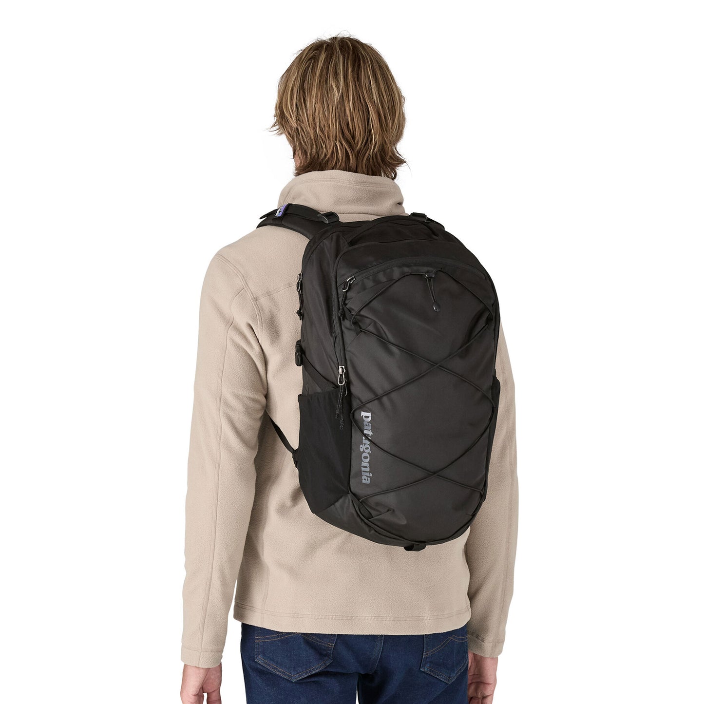 Patagonia Refugio Day Pack 30L Black - 47928-BLK