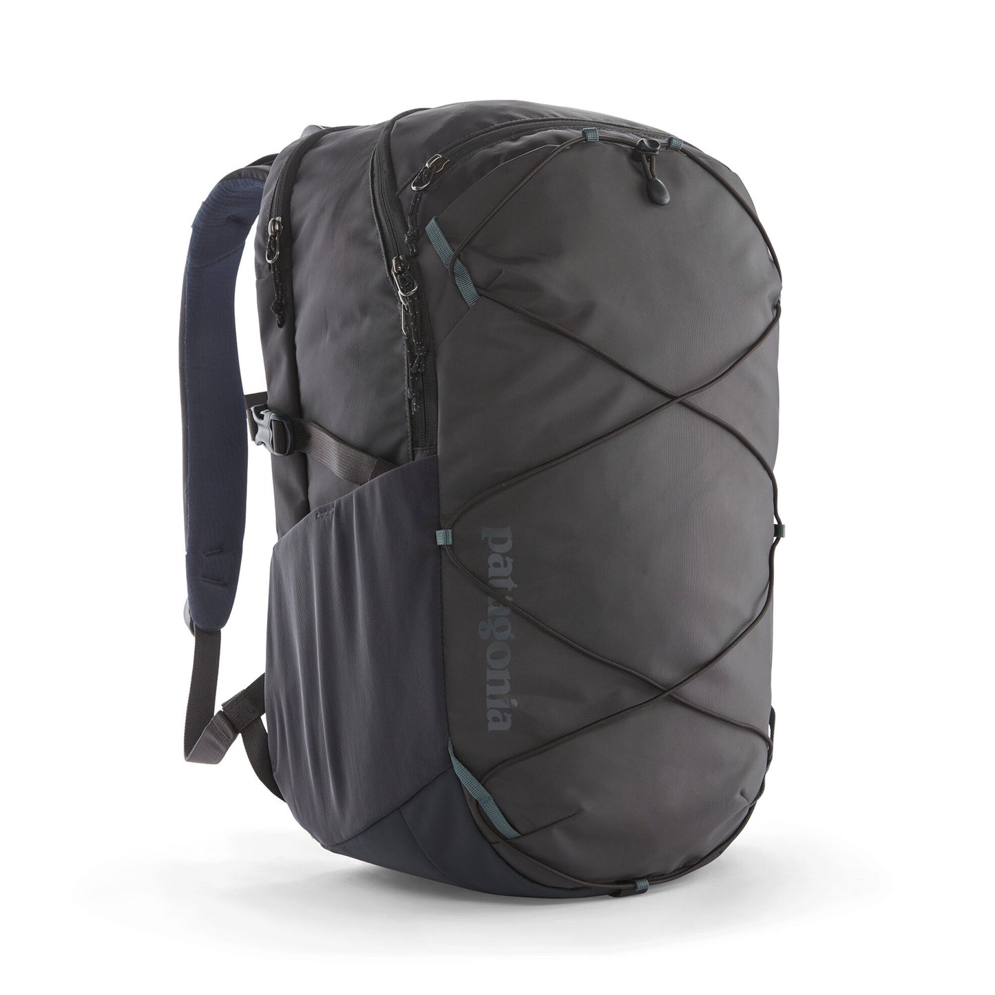 Patagonia Refugio Day Pack 30L Smolder Blue - 47928-SMDB