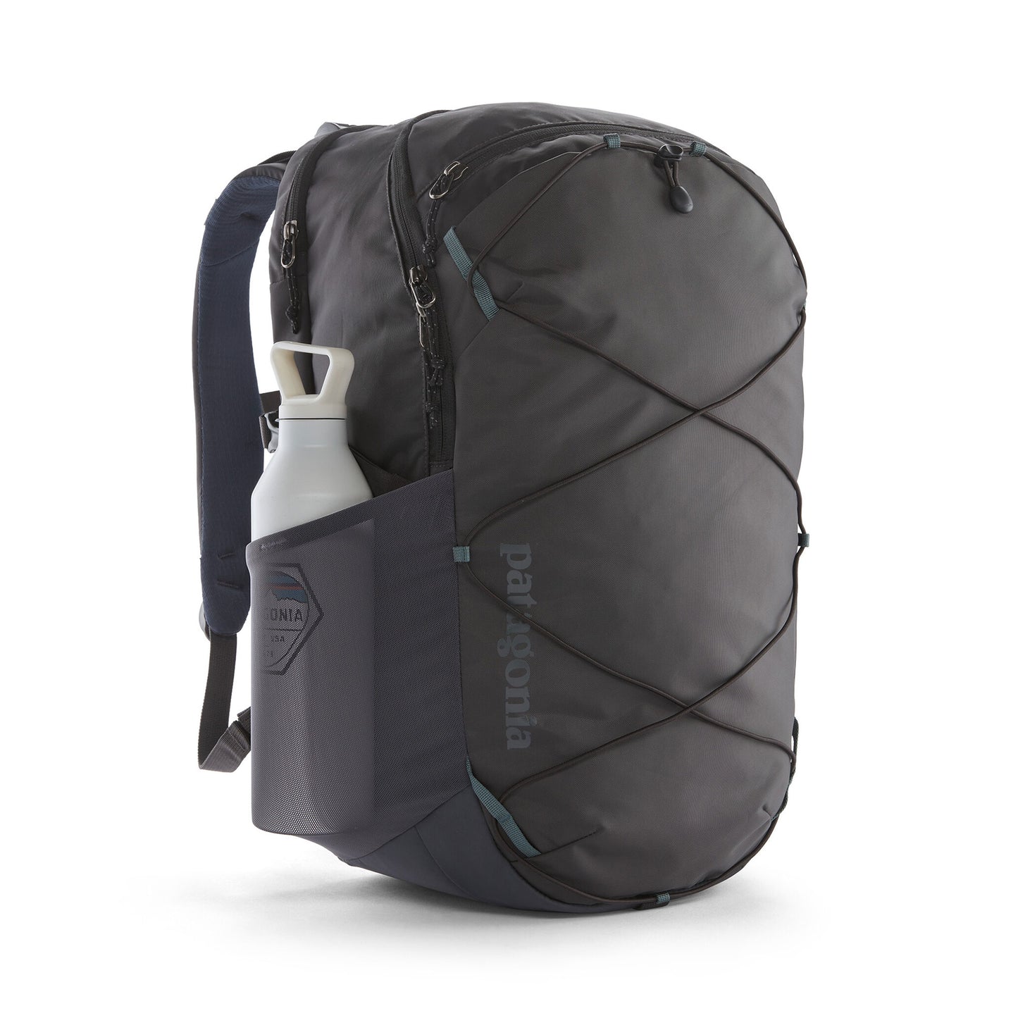 Patagonia Refugio Day Pack 30L Smolder Blue - 47928-SMDB