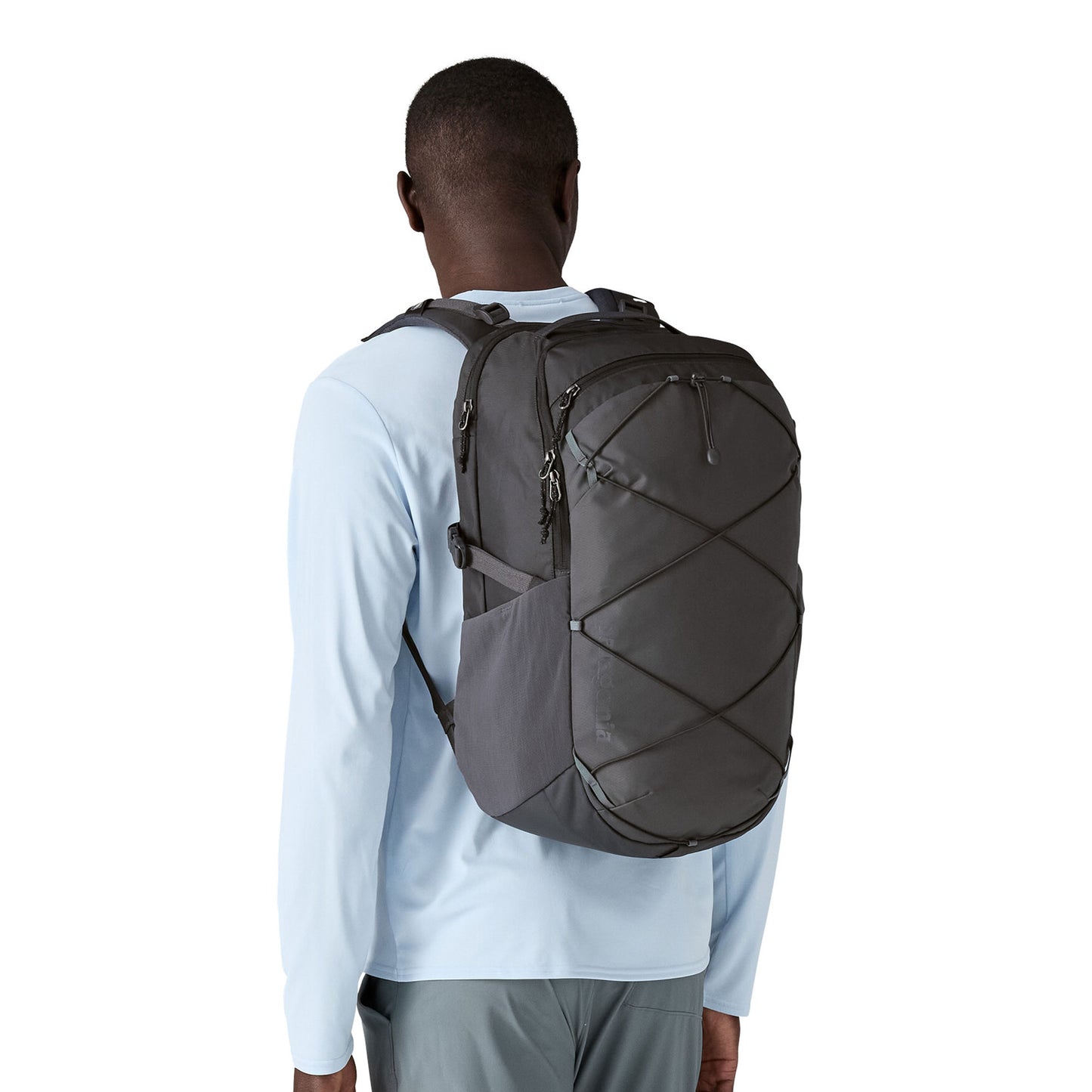 Patagonia Refugio Day Pack 30L Smolder Blue - 47928-SMDB