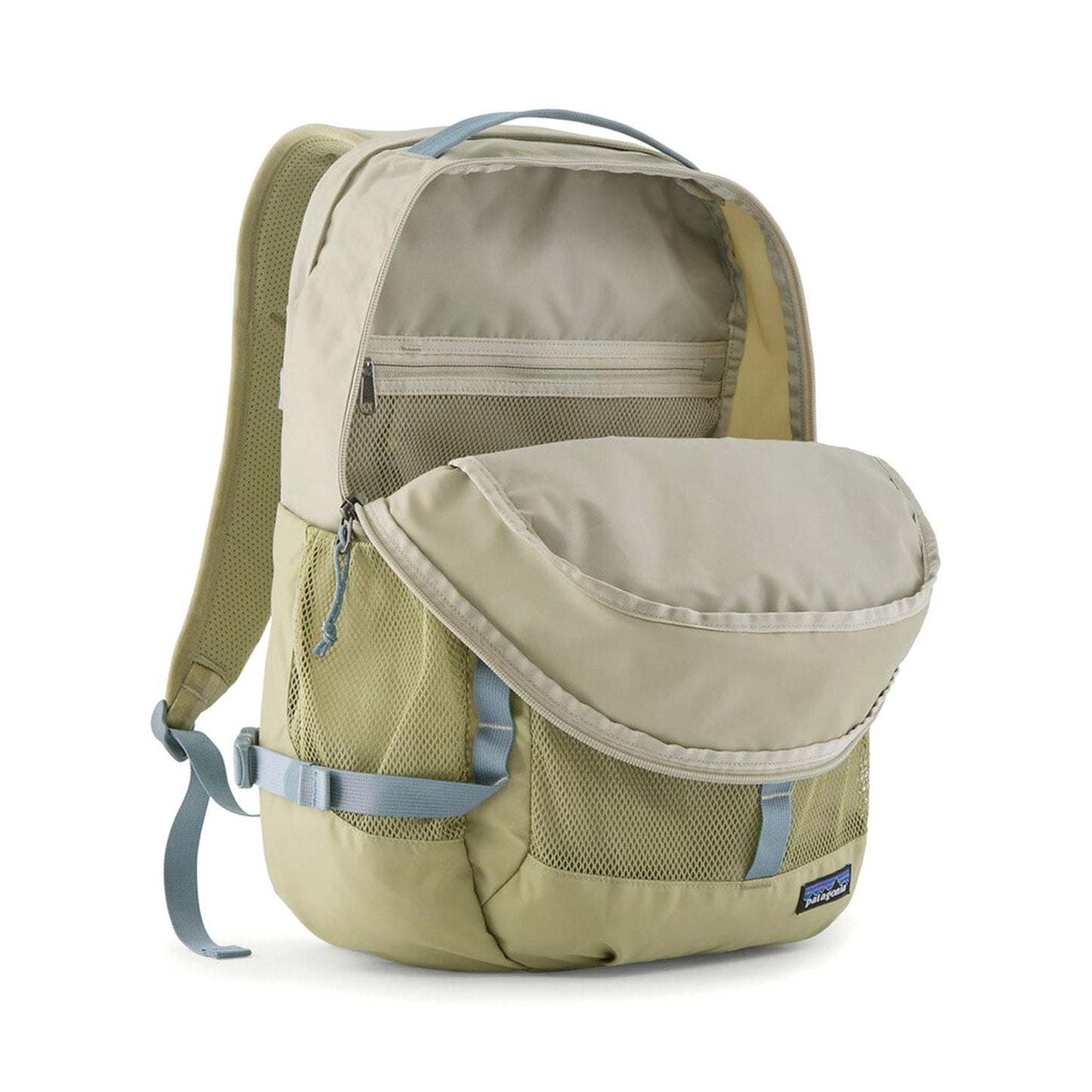 Patagonia Refugio Day Pack 30L Weathered Stone - 47929-WSTO