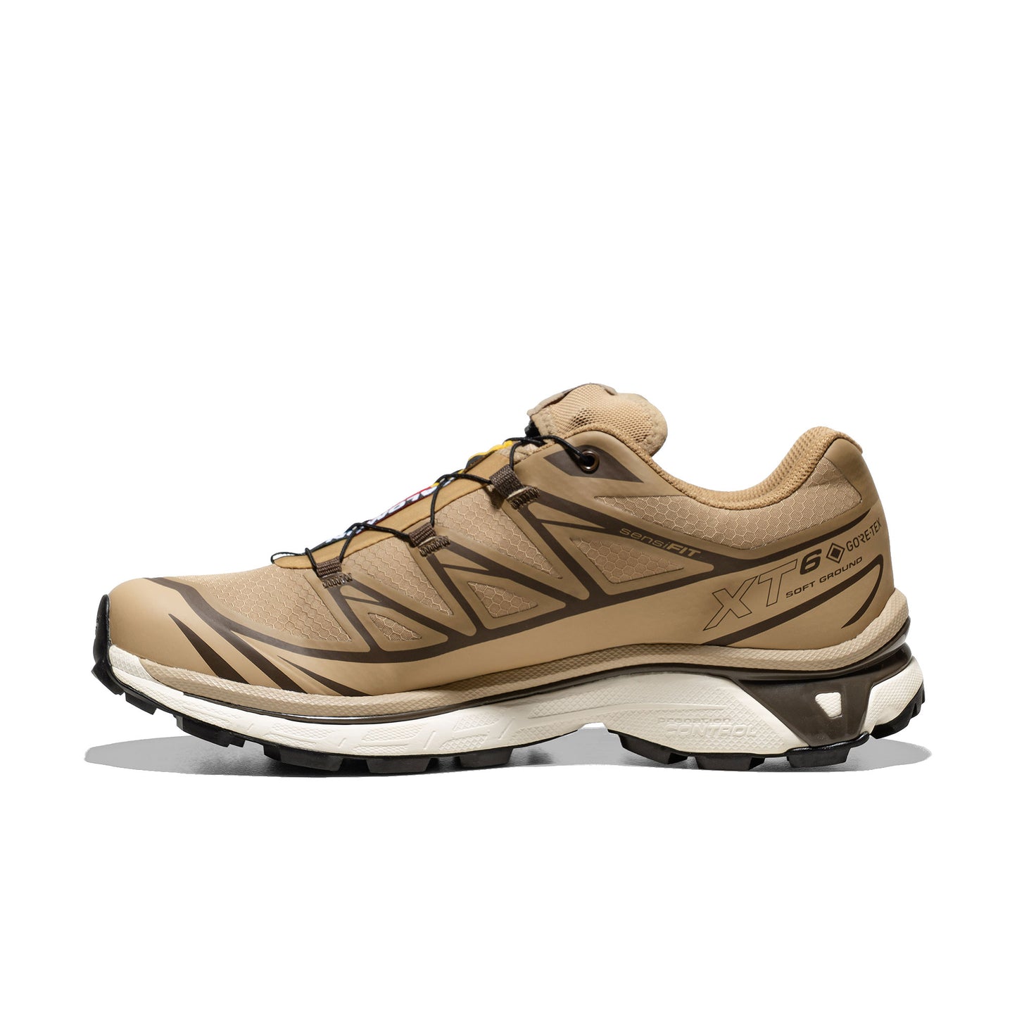 Salomon XT-6 GTX Kelp/Wren/Safari - 479750