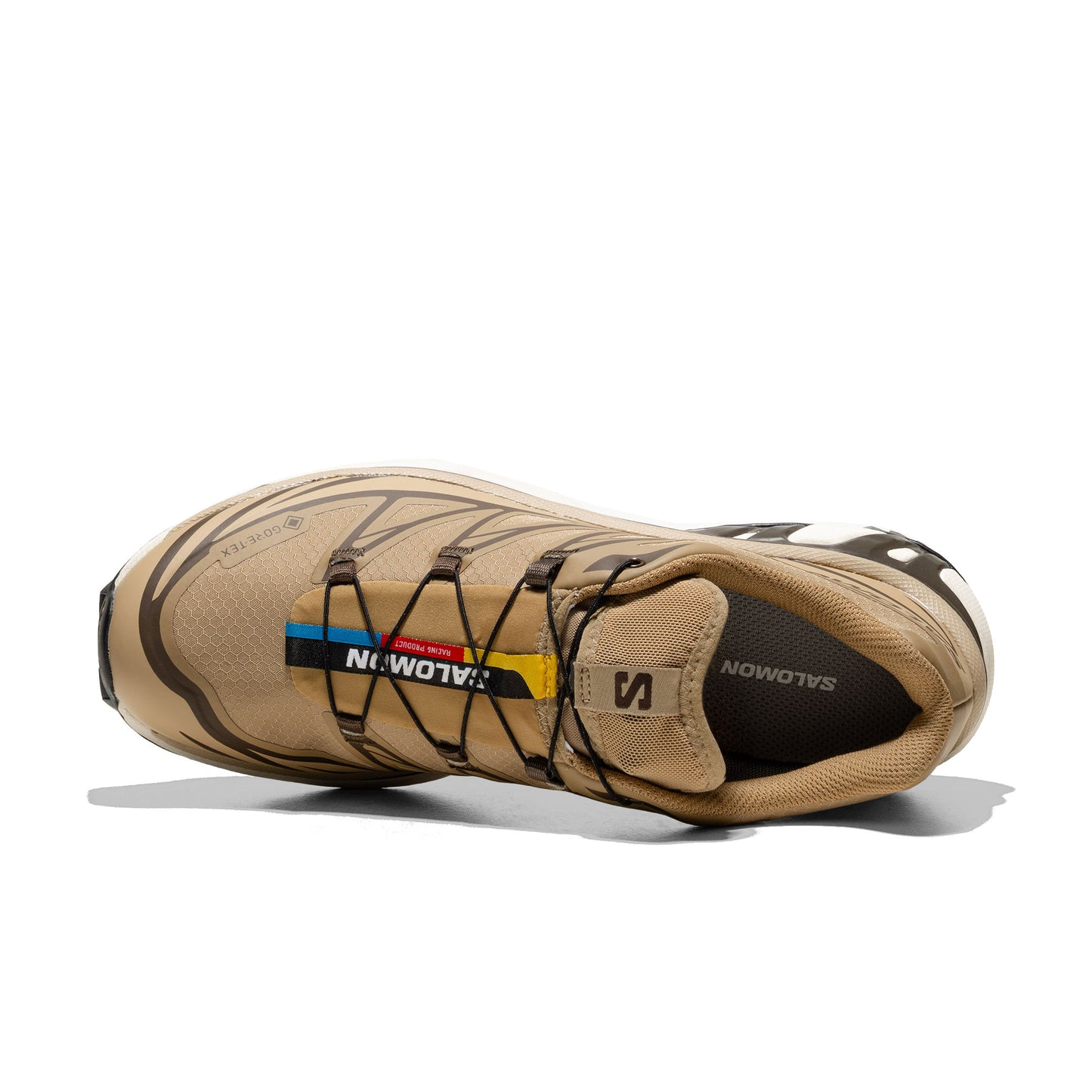 Salomon XT-6 GTX Kelp/Wren/Safari - 479750