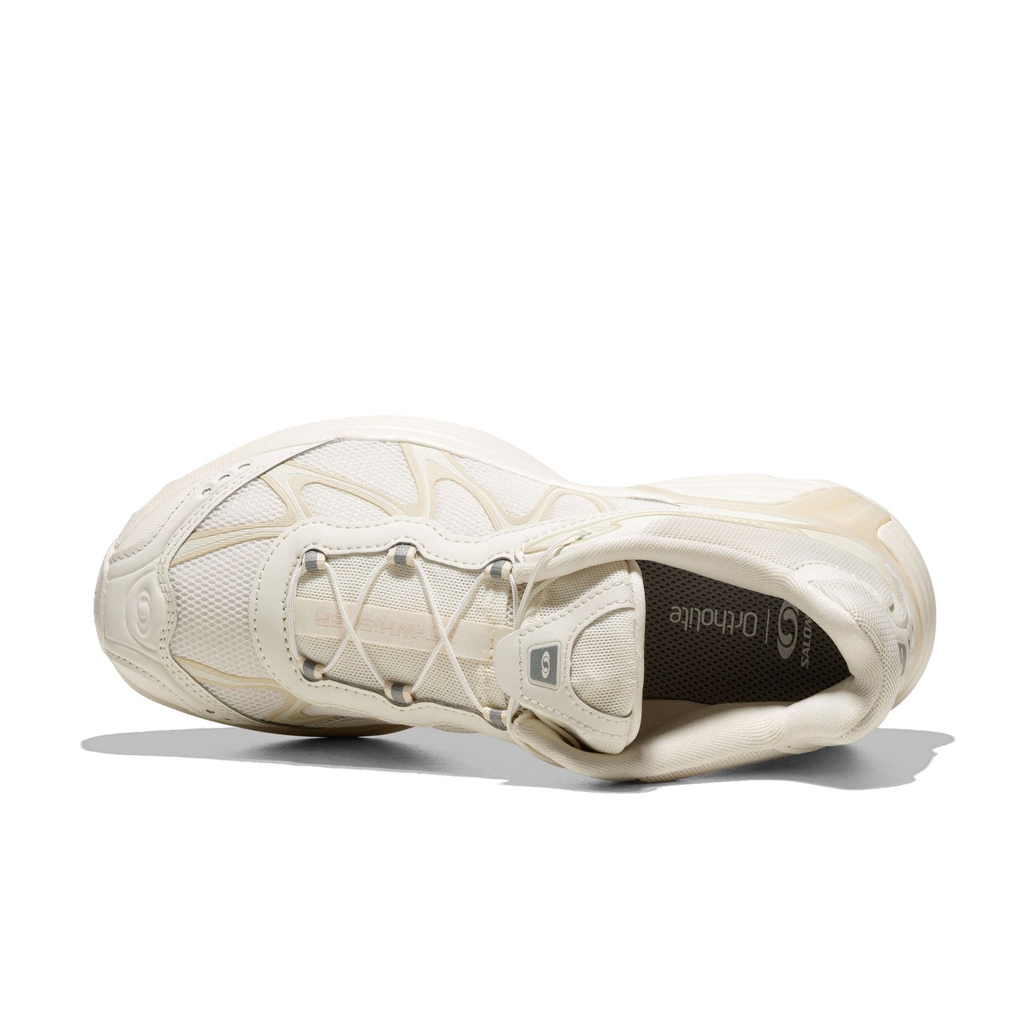 Salomon XT-Whisper Vanilla Ice/Almond Milk/Vanilla Ice - 479789